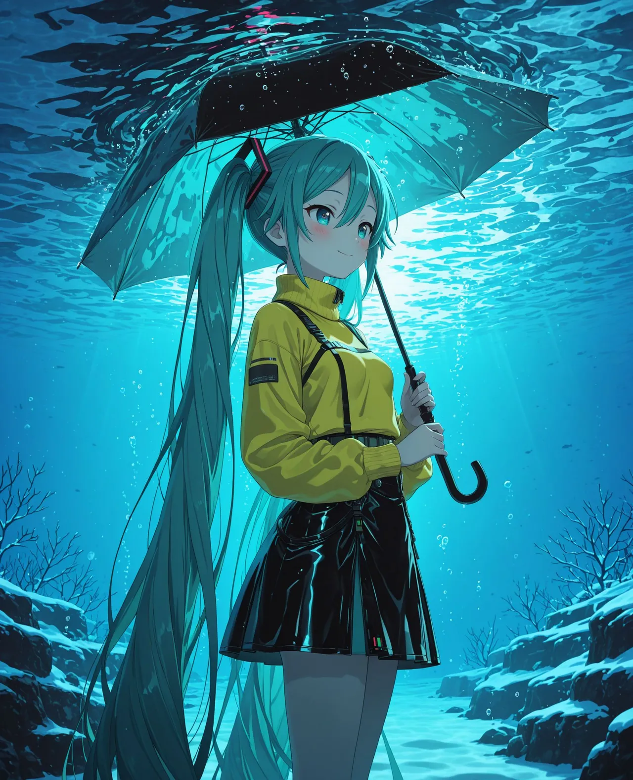 Hatsune_Miku_RandomSet_03_AI - Image 338