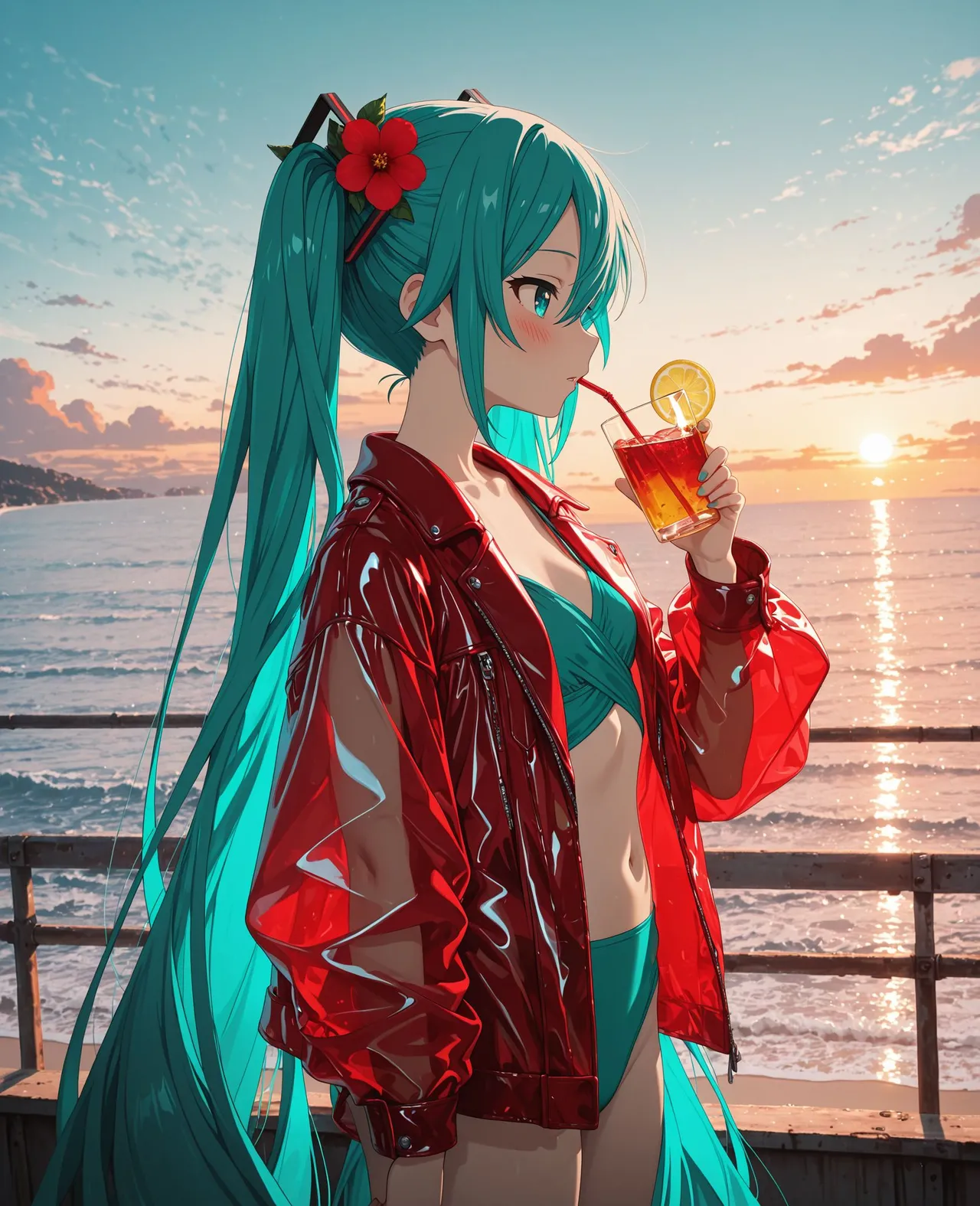 Hatsune_Miku_RandomSet_03_AI - Image 340