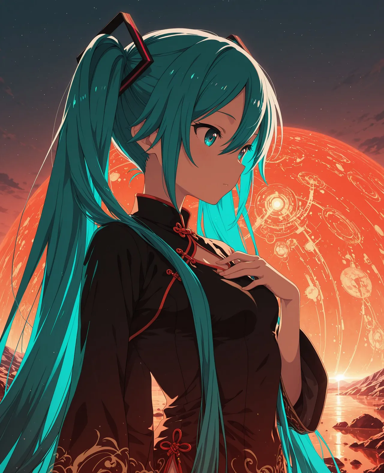 Hatsune_Miku_RandomSet_03_AI - Image 346