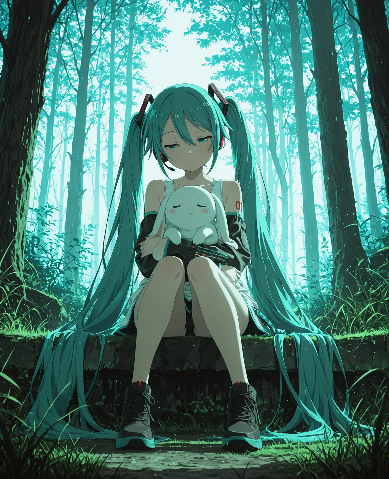 Hatsune_Miku_RandomSet_03_AI - Image 347