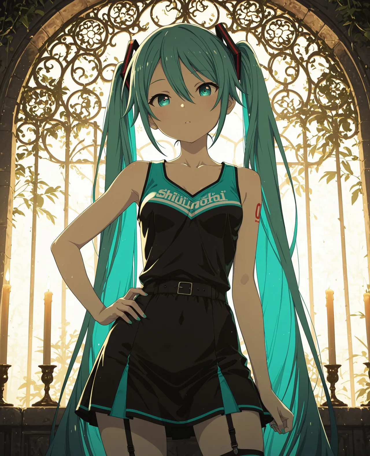 Hatsune_Miku_RandomSet_03_AI - Image 348