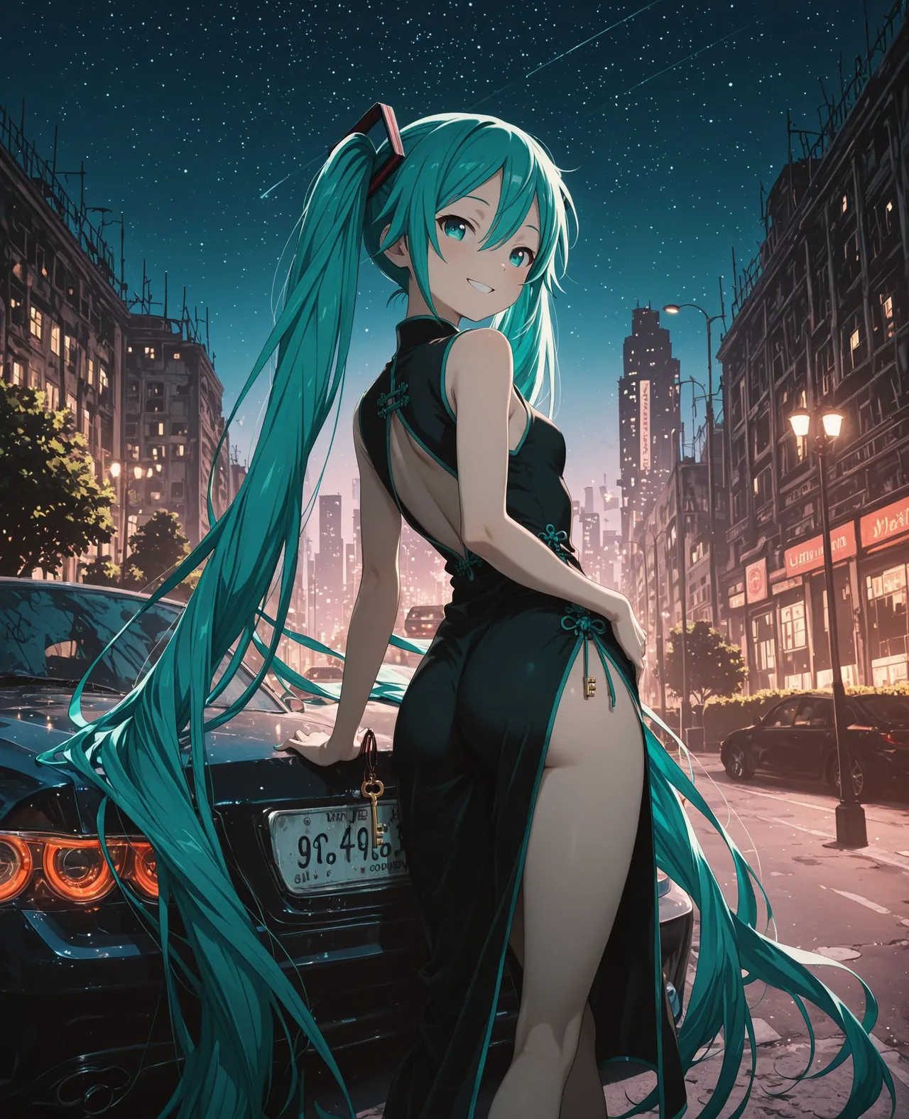 Hatsune_Miku_RandomSet_03_AI - Image 351