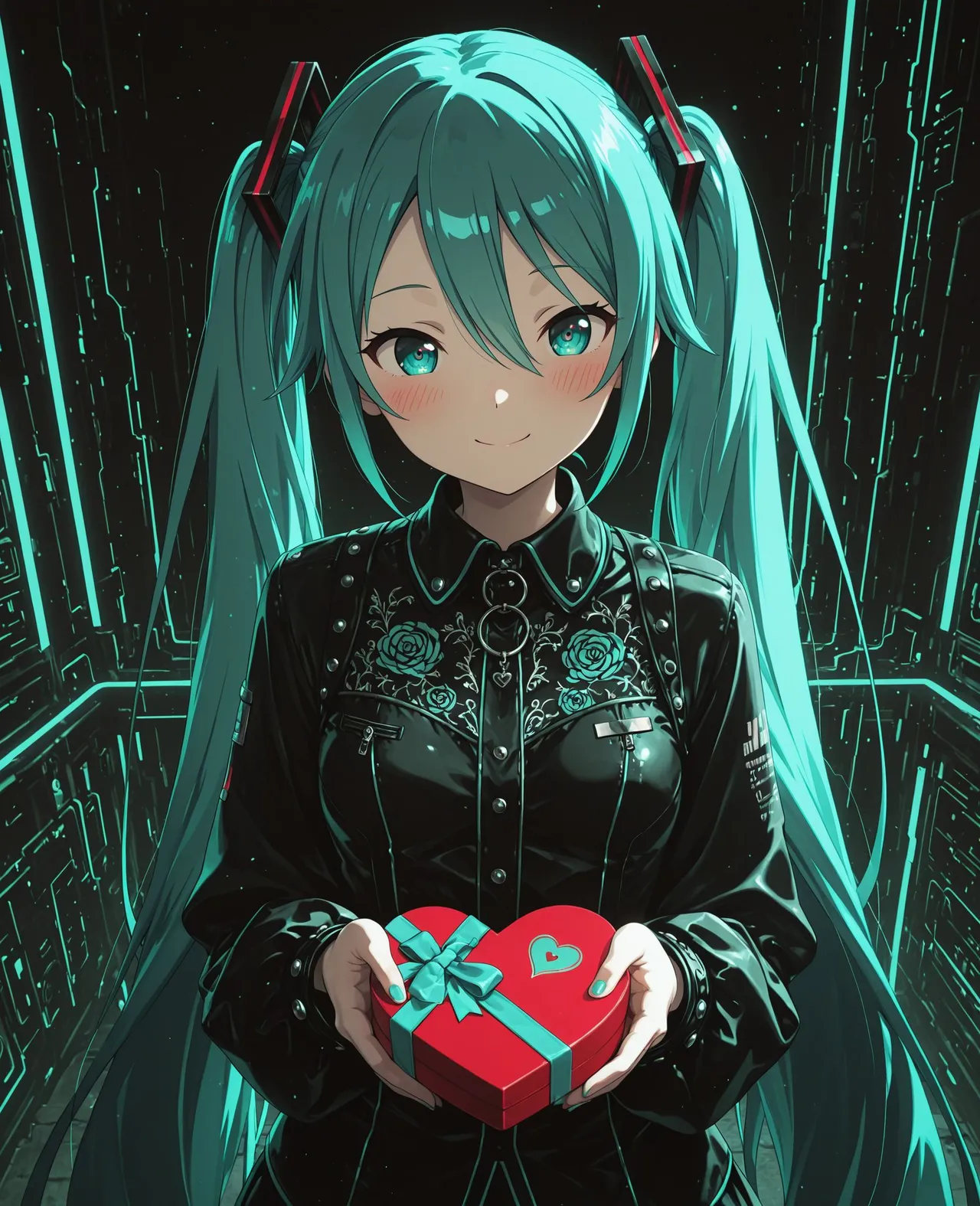 Hatsune_Miku_RandomSet_03_AI - Image 353