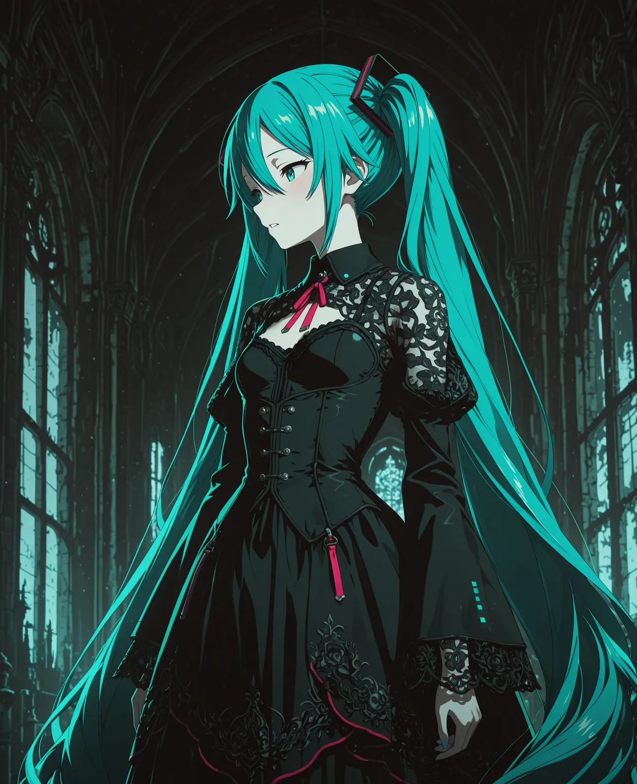 Hatsune_Miku_RandomSet_03_AI - Image 356