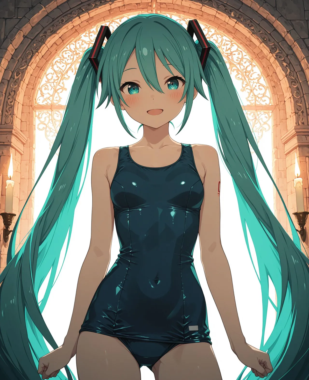 Hatsune_Miku_RandomSet_03_AI - Image 36