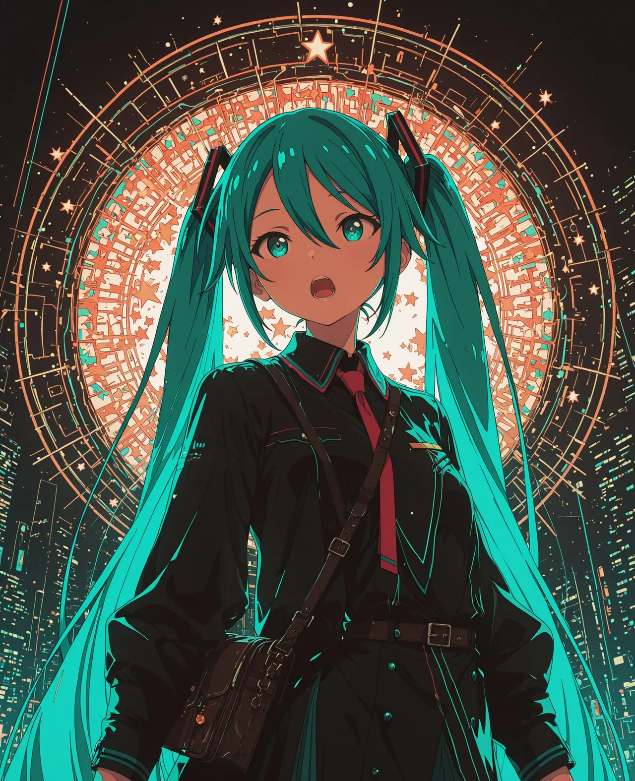 Hatsune_Miku_RandomSet_03_AI - Image 362