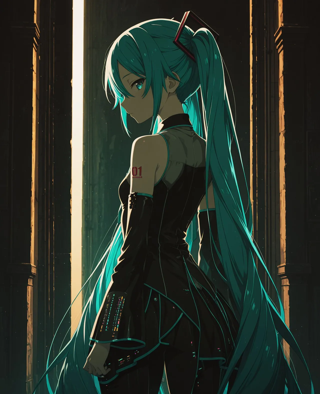 Hatsune_Miku_RandomSet_03_AI - Image 366