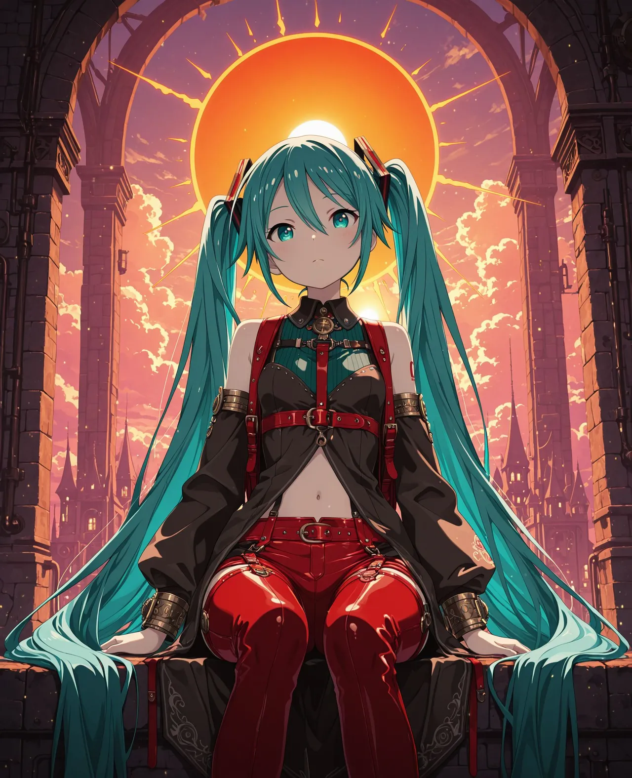 Hatsune_Miku_RandomSet_03_AI - Image 367