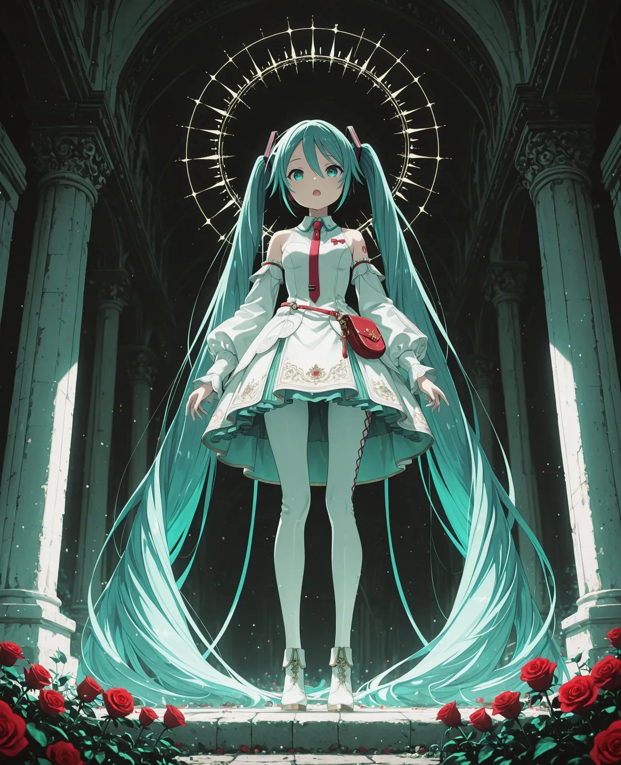 Hatsune_Miku_RandomSet_03_AI - Image 369