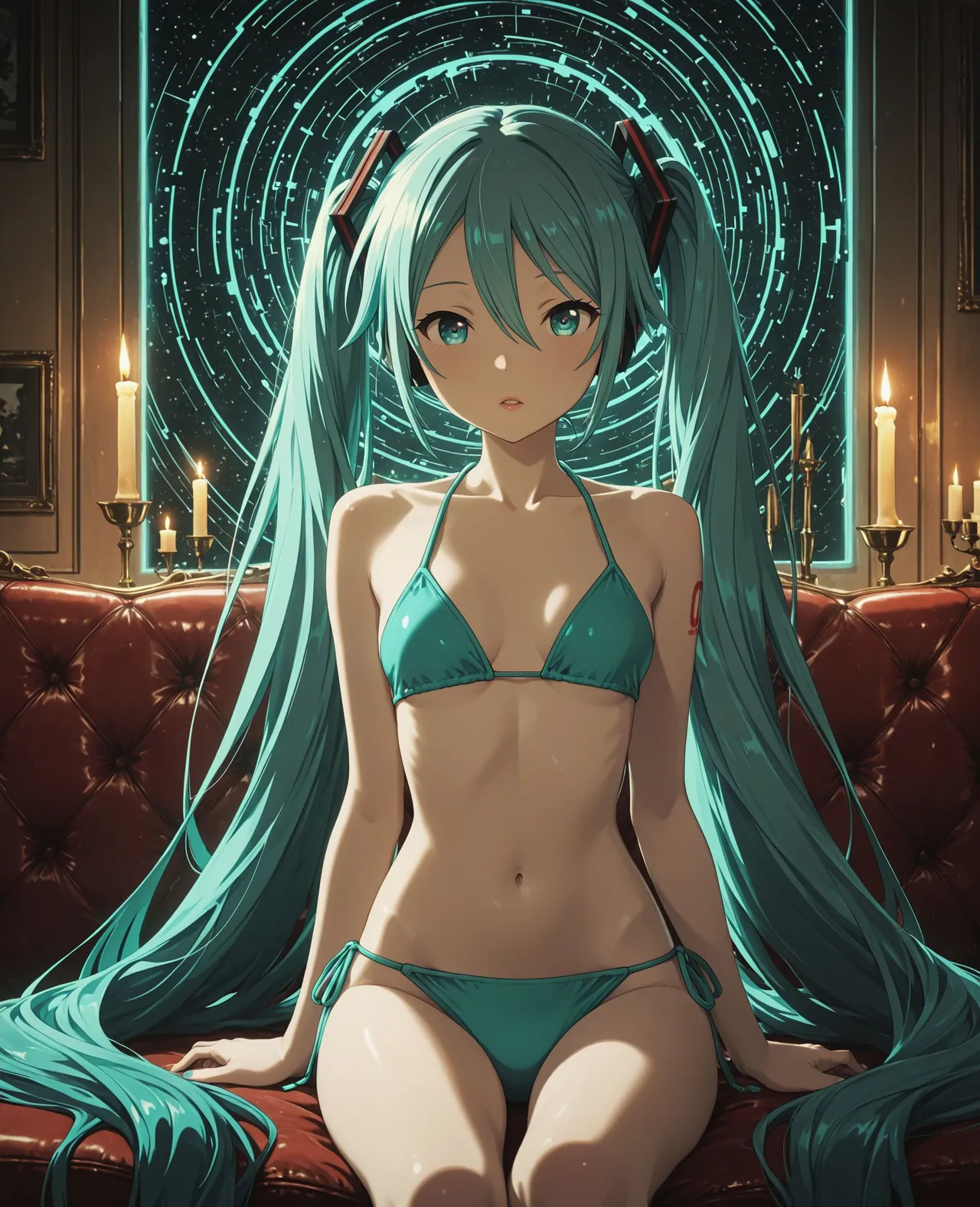 Hatsune_Miku_RandomSet_03_AI - Image 37