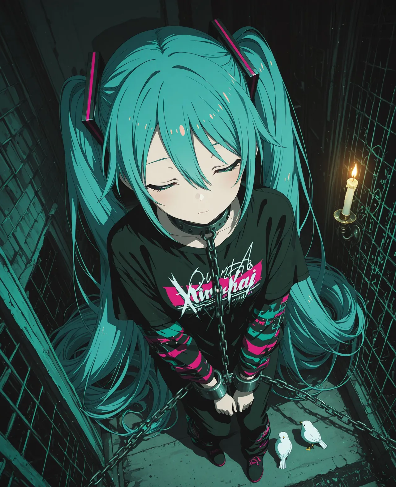 Hatsune_Miku_RandomSet_03_AI - Image 376