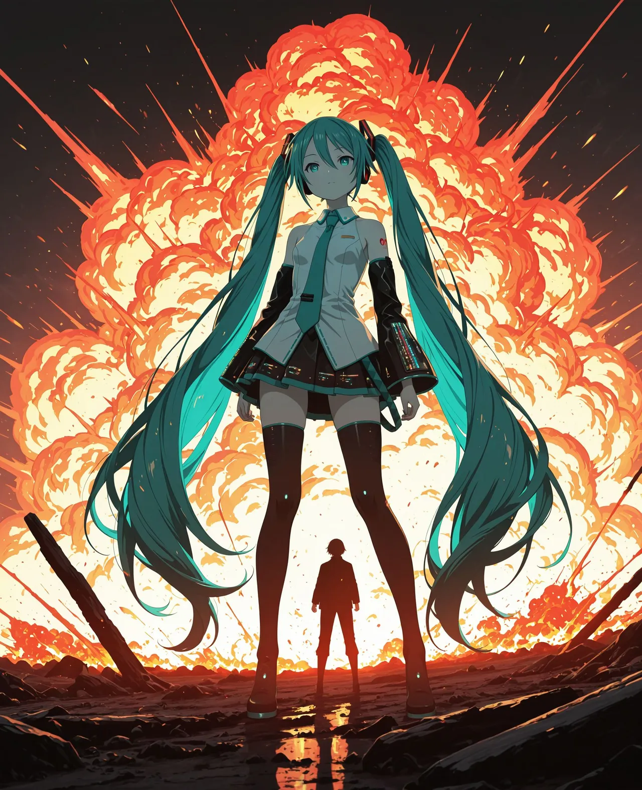 Hatsune_Miku_RandomSet_03_AI - Image 378