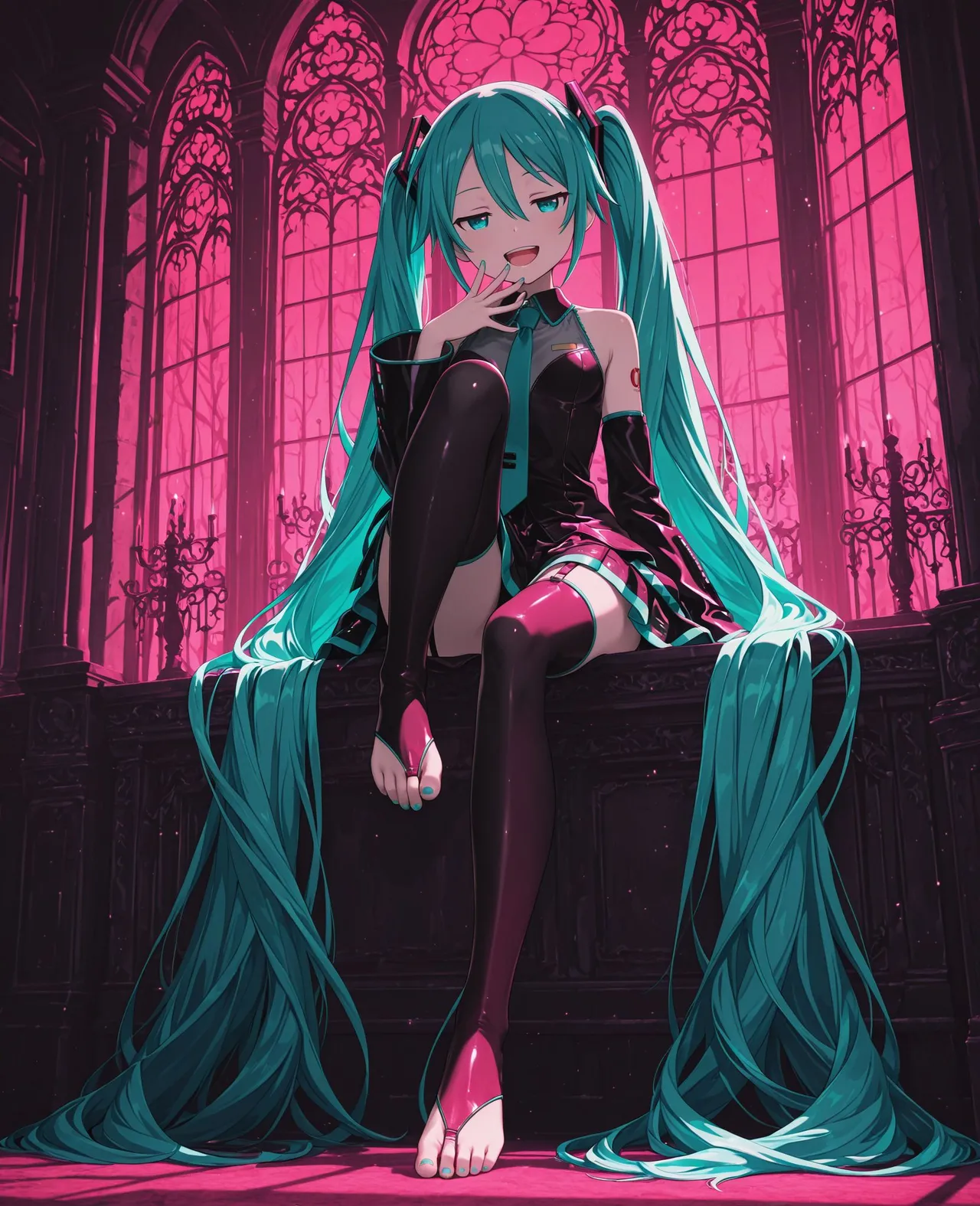 Hatsune_Miku_RandomSet_03_AI - Image 379