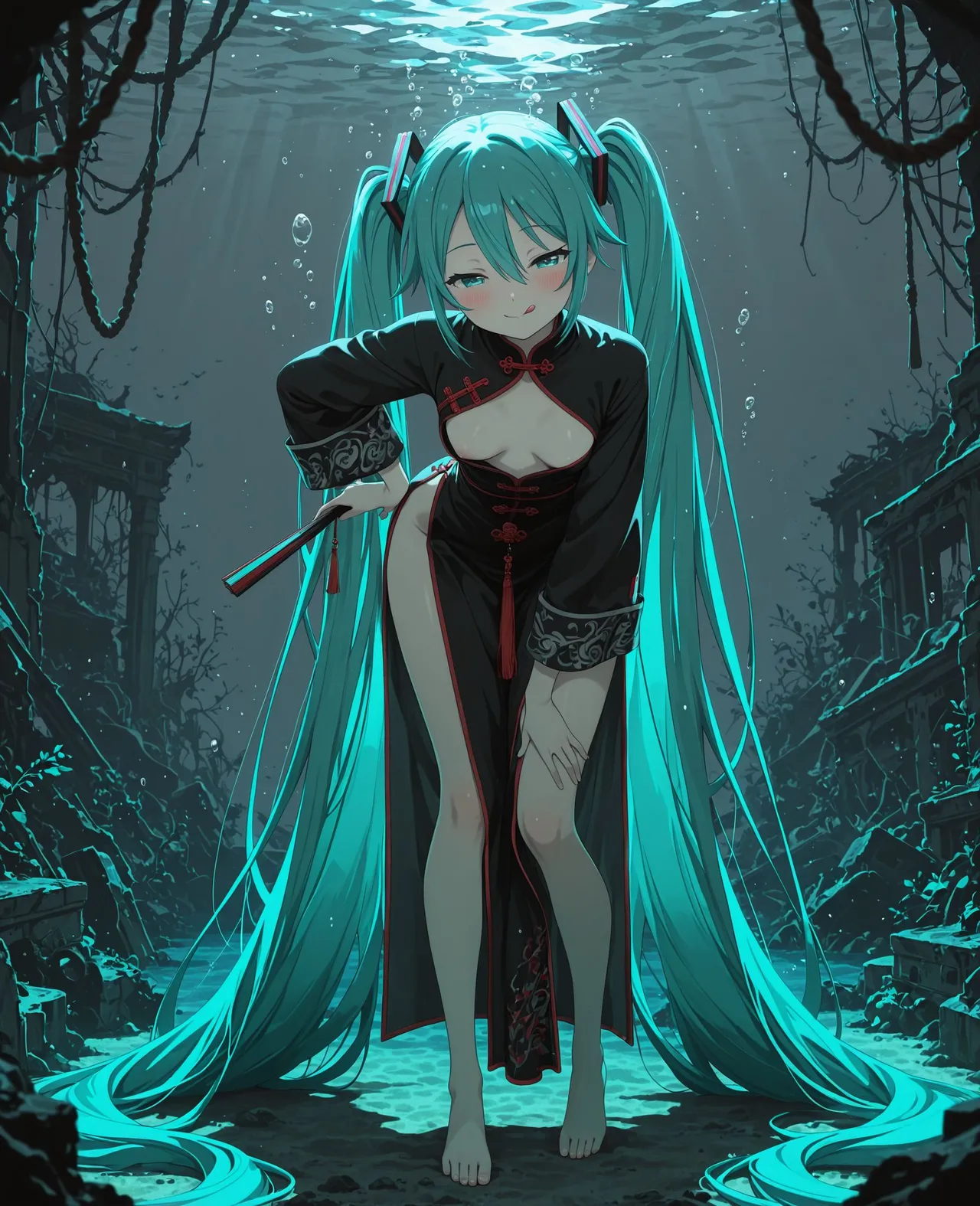 Hatsune_Miku_RandomSet_03_AI - Image 381