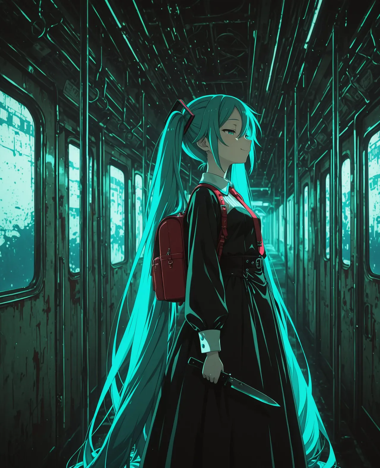 Hatsune_Miku_RandomSet_03_AI - Image 384