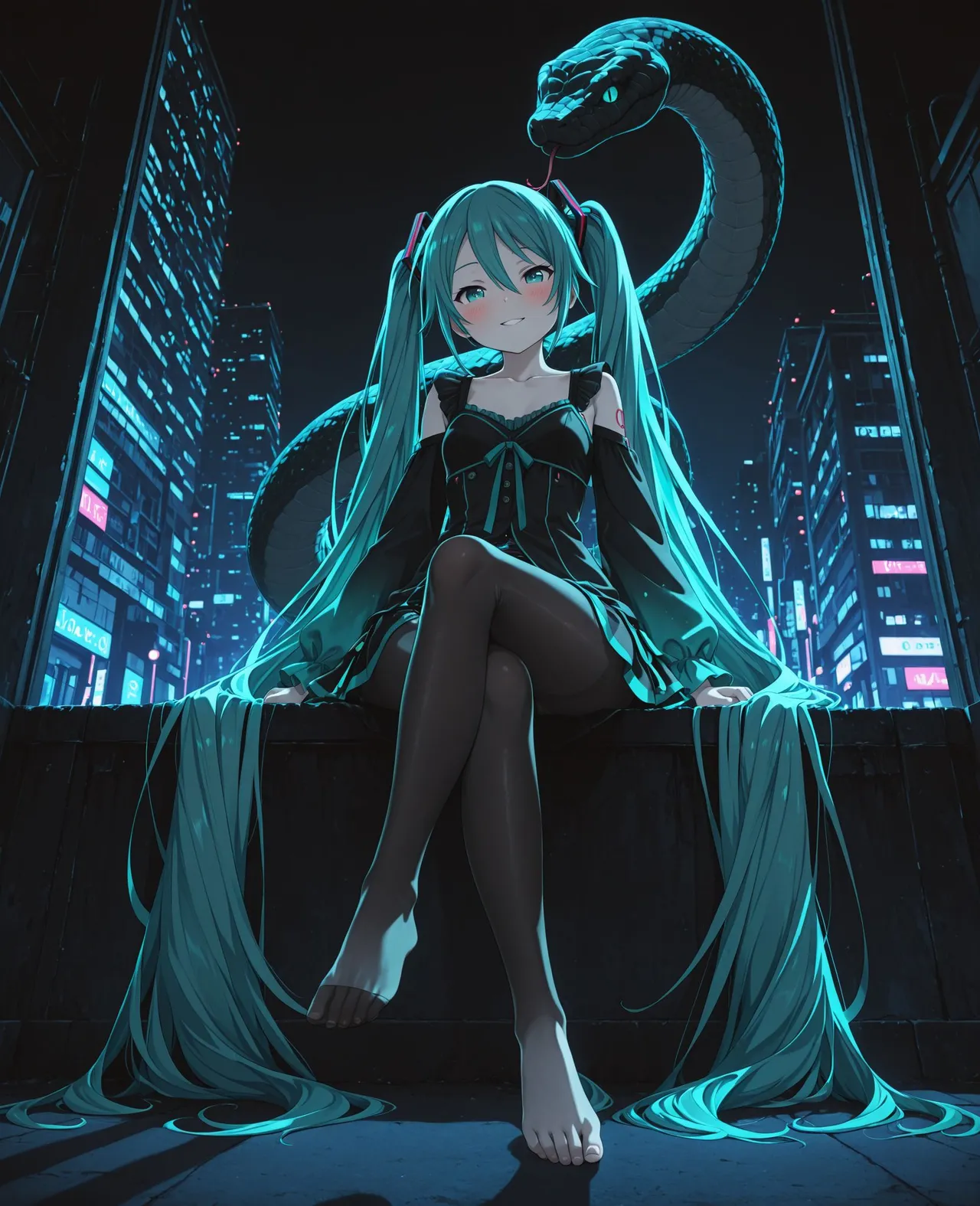 Hatsune_Miku_RandomSet_03_AI - Image 394
