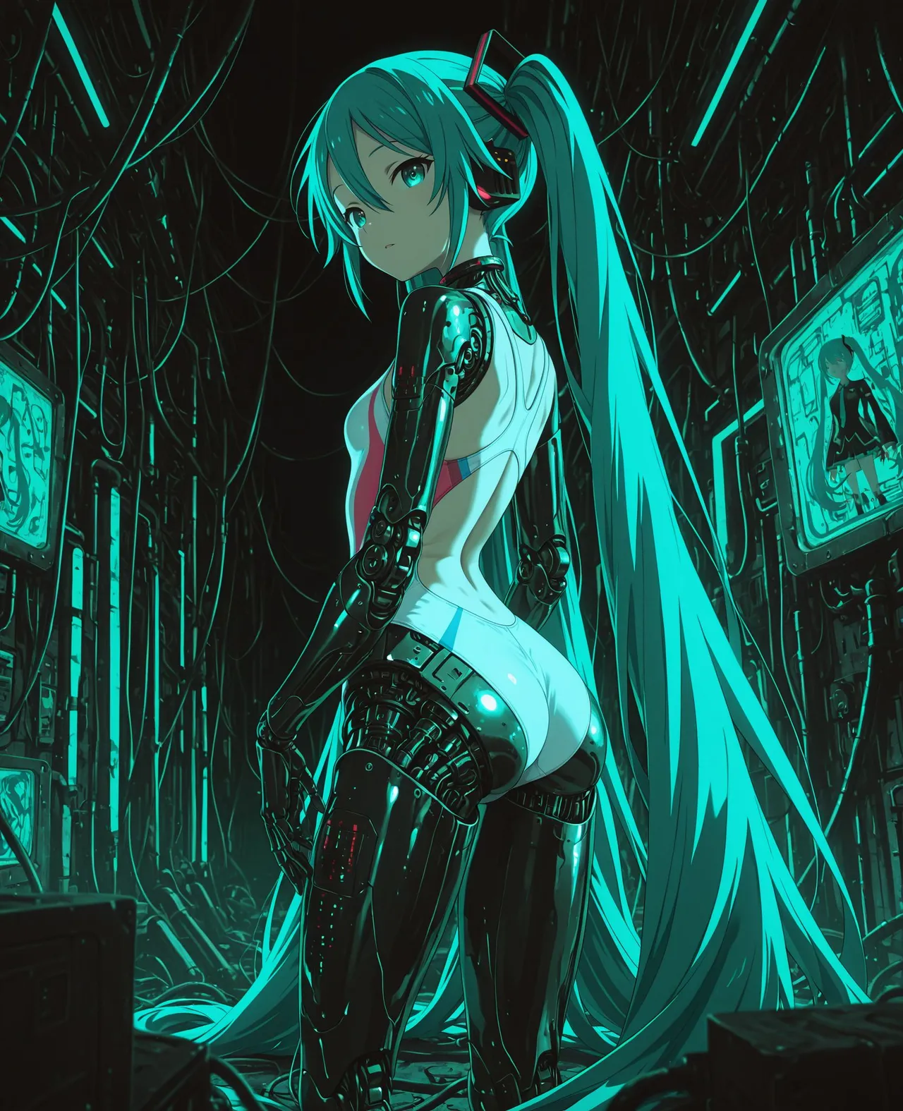 Hatsune_Miku_RandomSet_03_AI - Image 396
