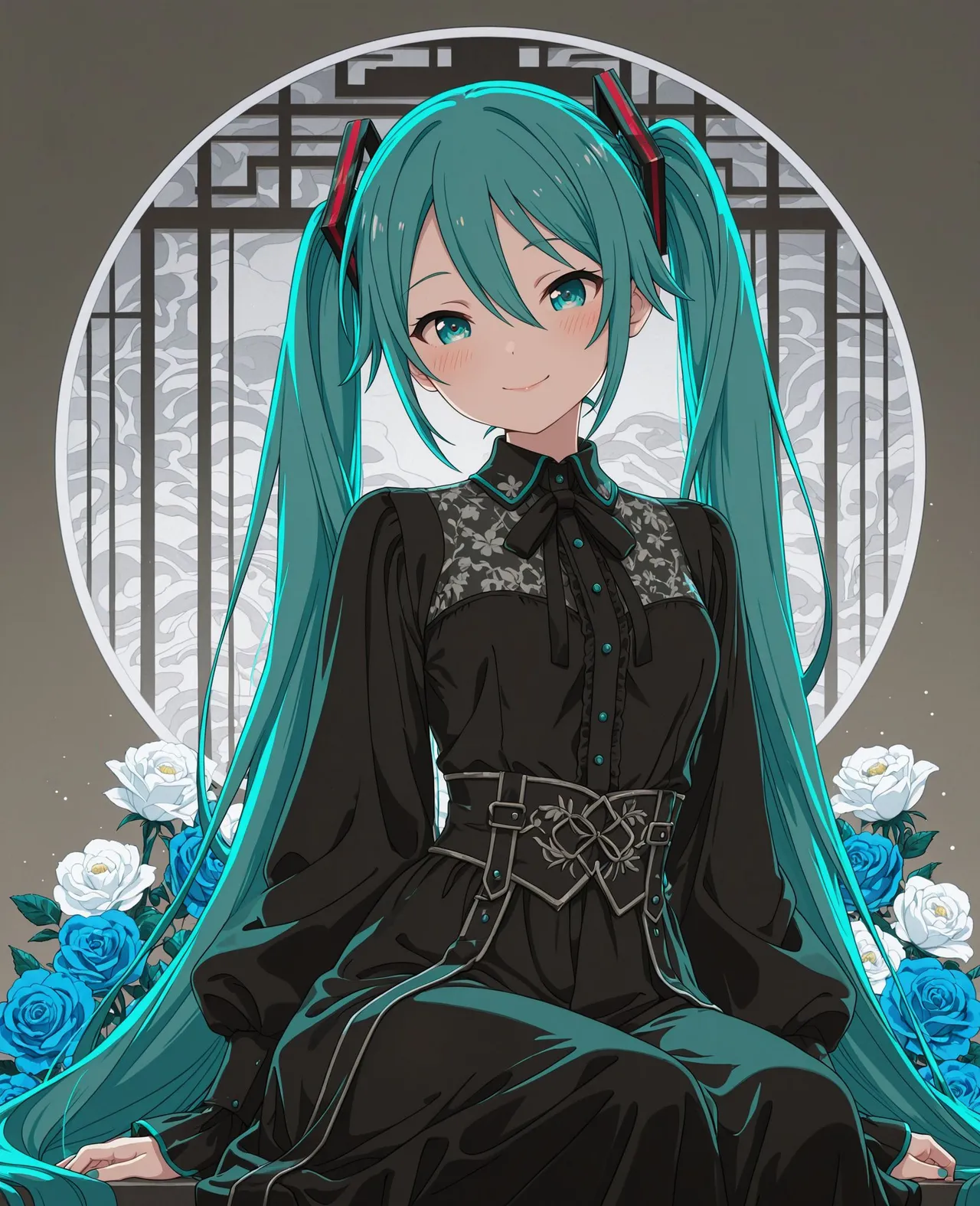 Hatsune_Miku_RandomSet_03_AI - Image 401