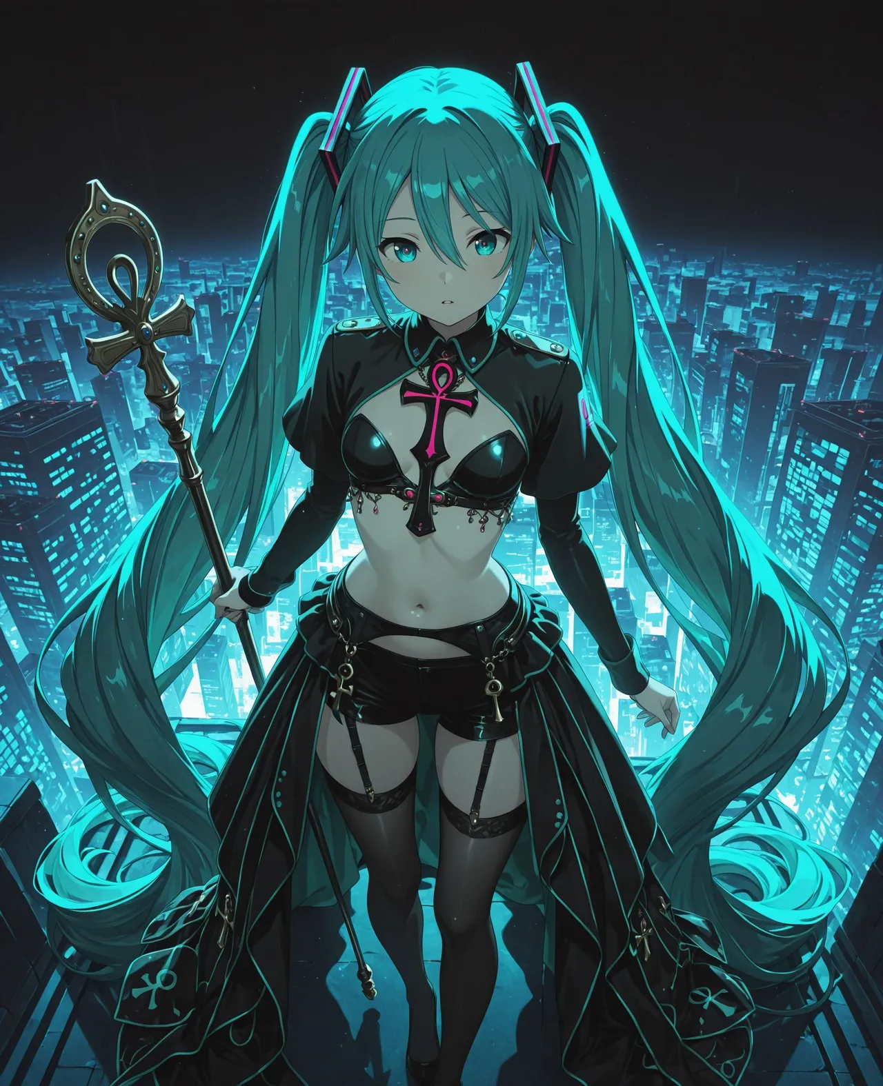 Hatsune_Miku_RandomSet_03_AI - Image 402
