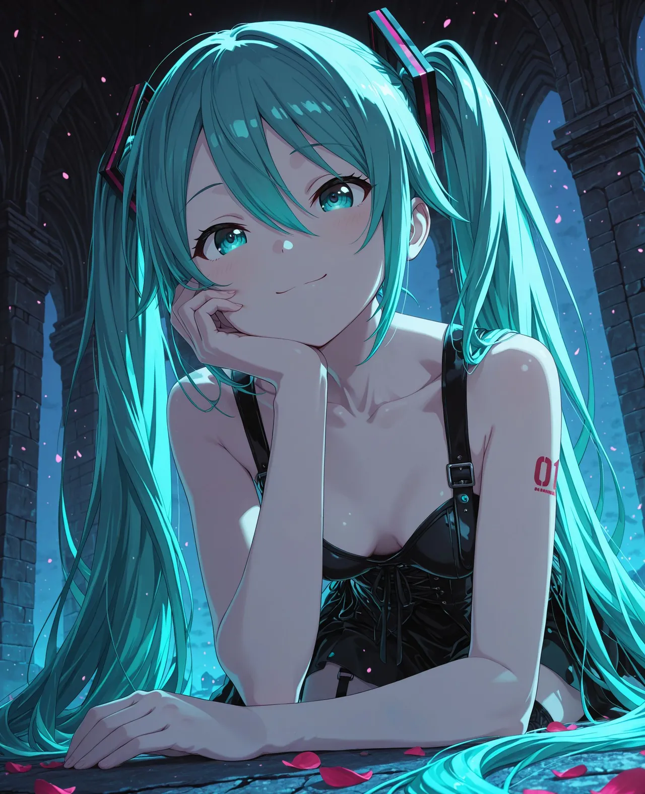 Hatsune_Miku_RandomSet_03_AI - Image 403