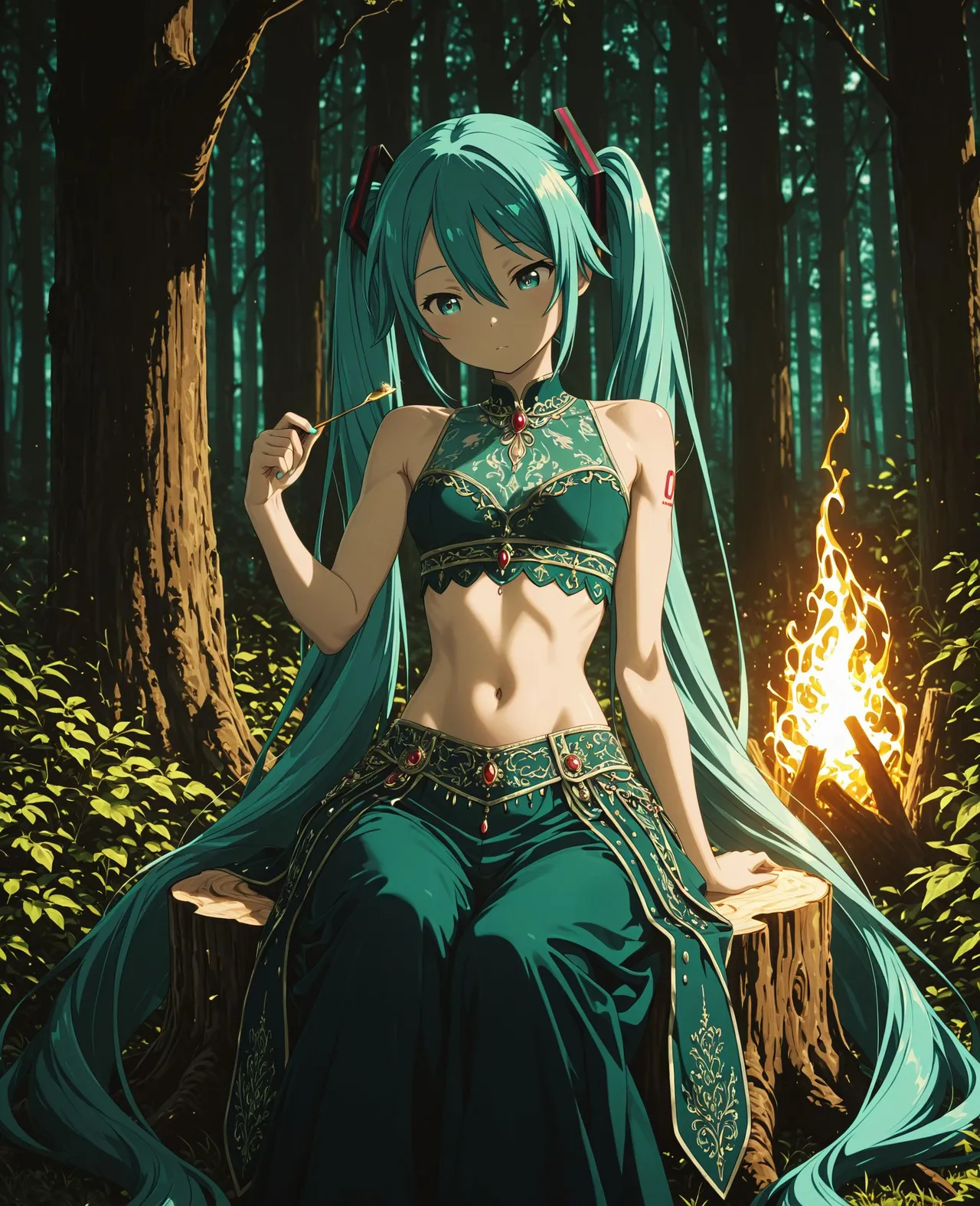 Hatsune_Miku_RandomSet_03_AI - Image 404
