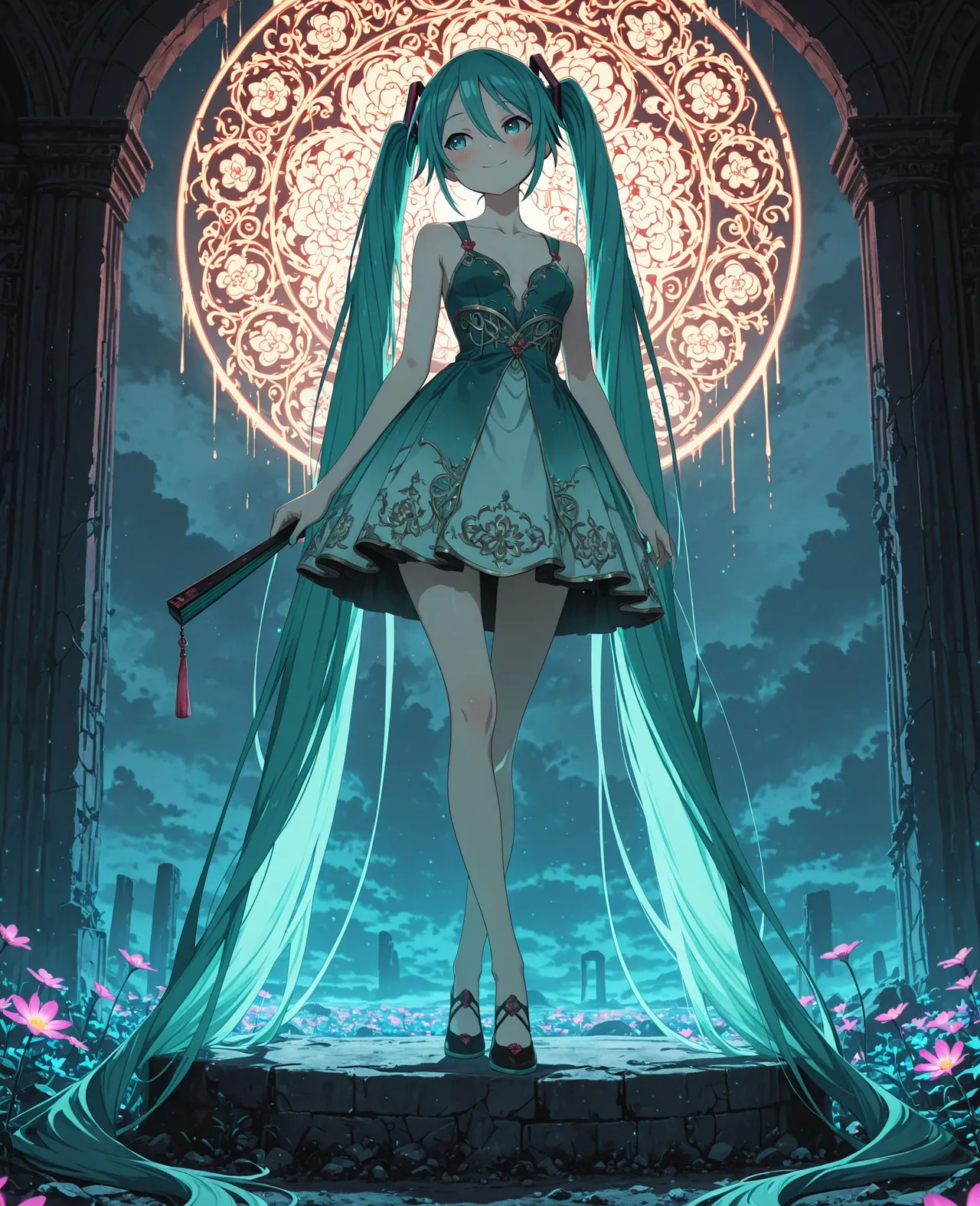 Hatsune_Miku_RandomSet_03_AI - Image 406