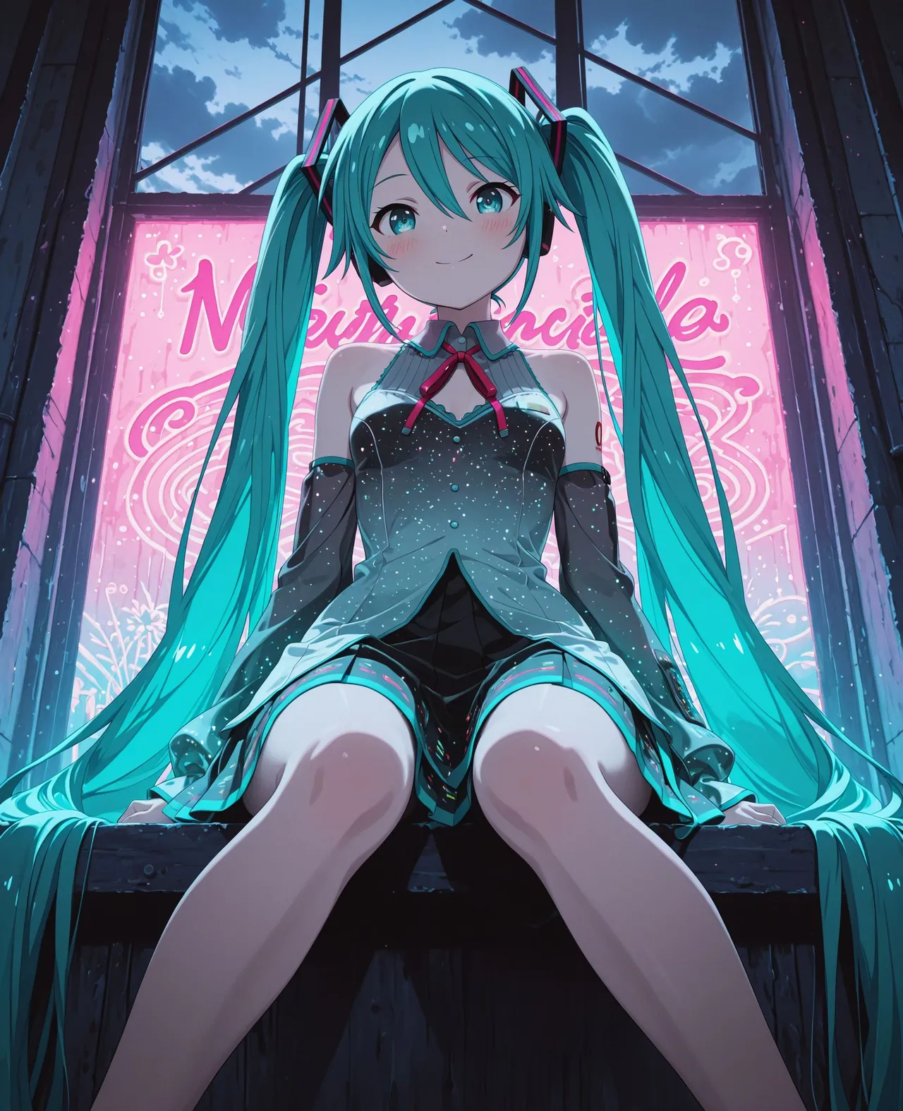Hatsune_Miku_RandomSet_03_AI - Image 416