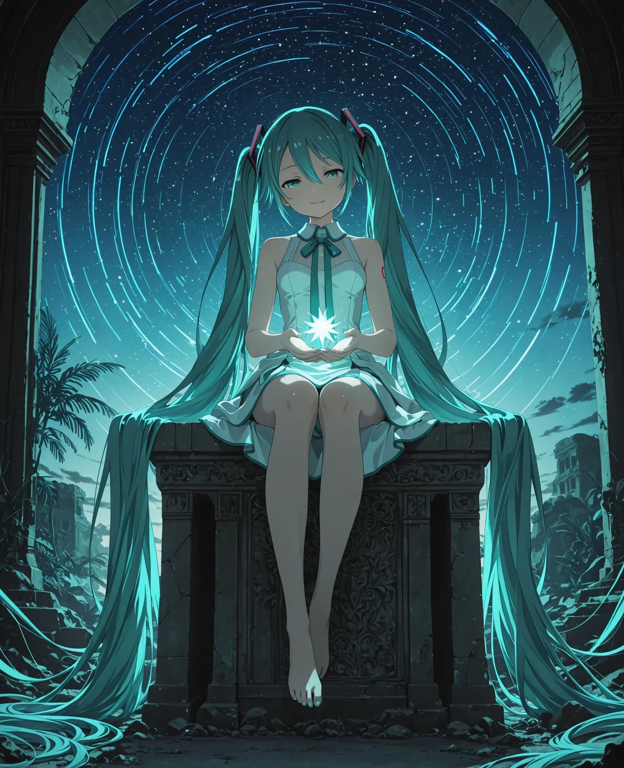Hatsune_Miku_RandomSet_03_AI - Image 417