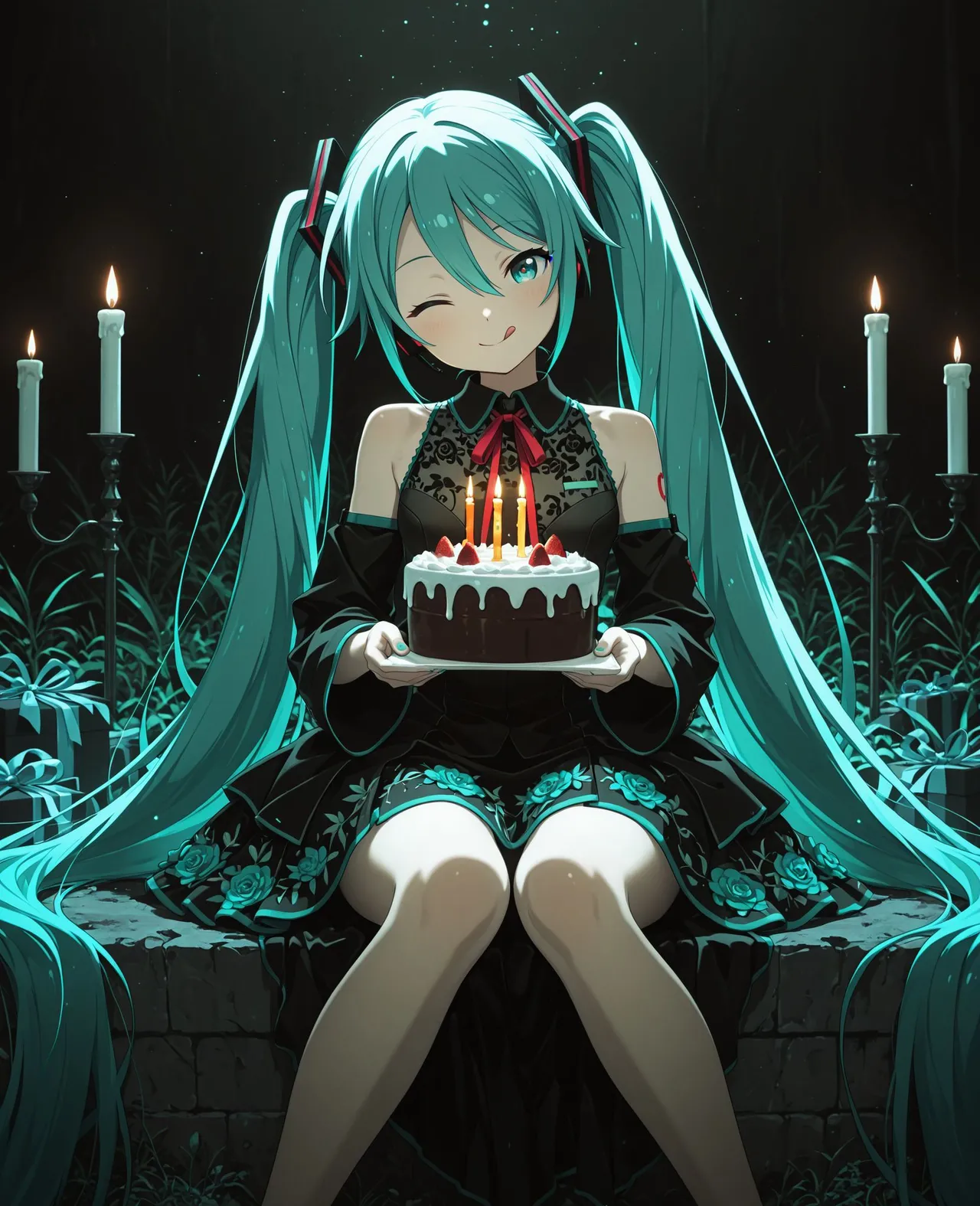Hatsune_Miku_RandomSet_03_AI - Image 419