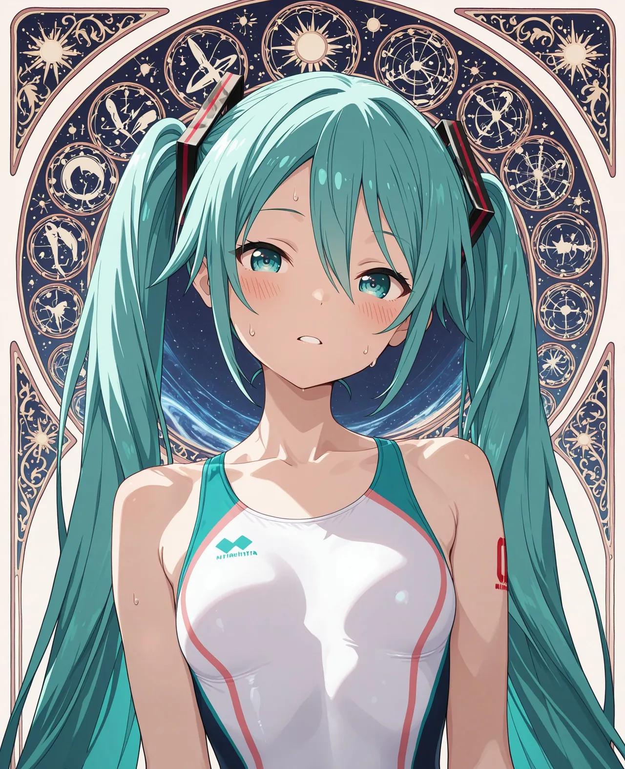 Hatsune_Miku_RandomSet_03_AI - Image 42