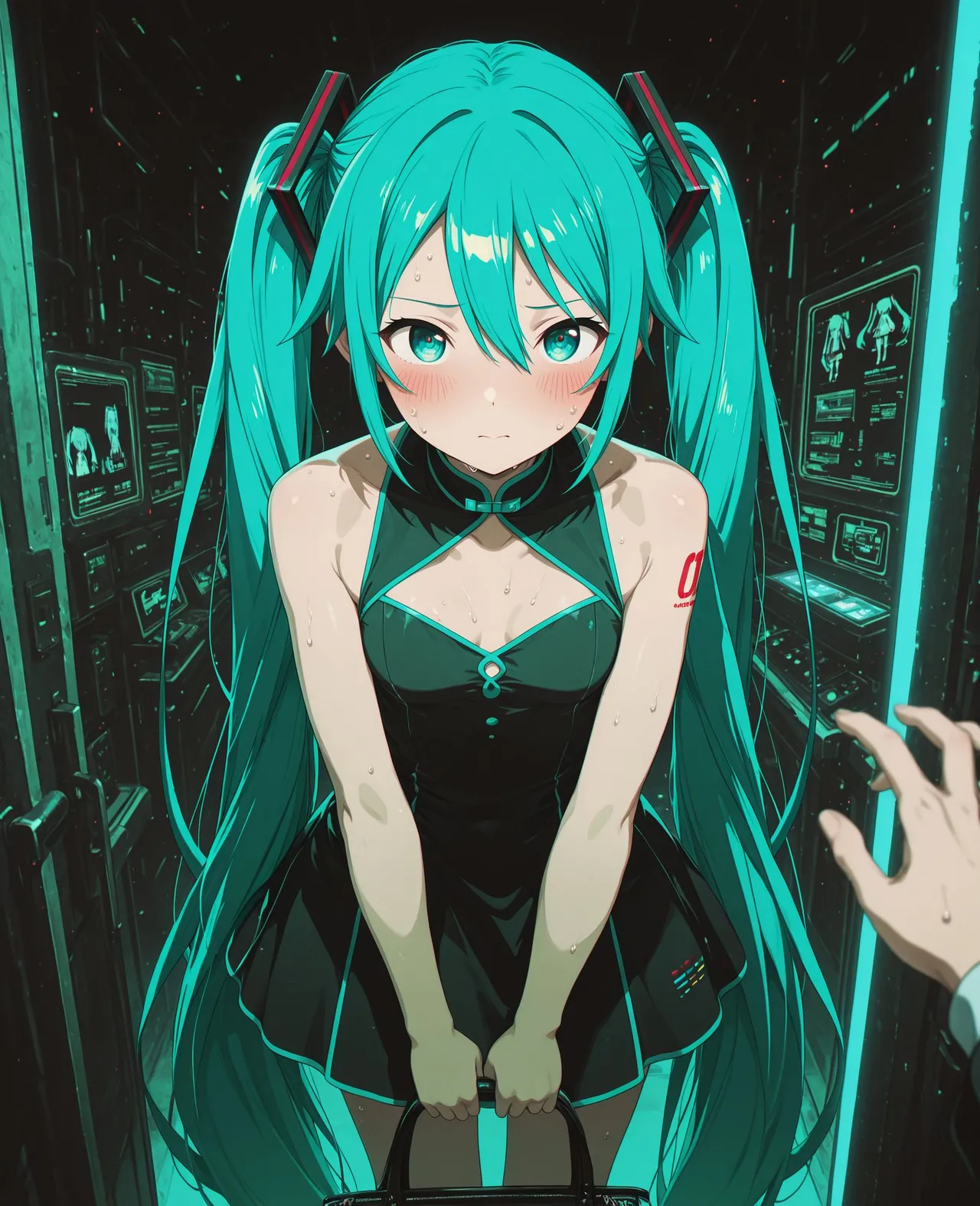 Hatsune_Miku_RandomSet_03_AI - Image 420