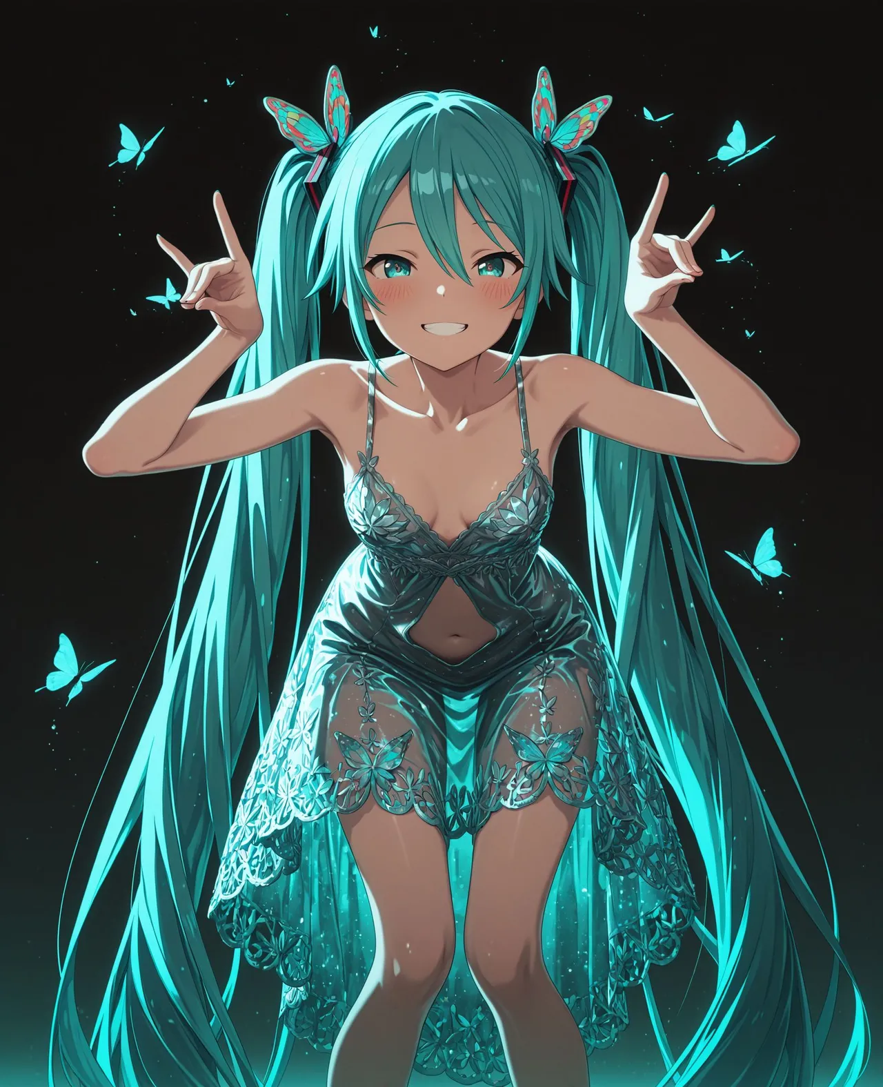 Hatsune_Miku_RandomSet_03_AI - Image 429