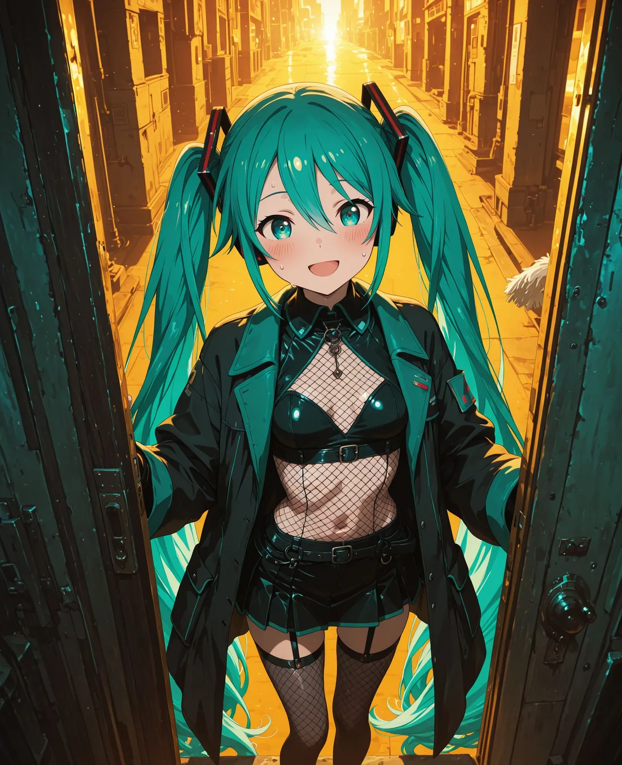 Hatsune_Miku_RandomSet_03_AI - Image 439