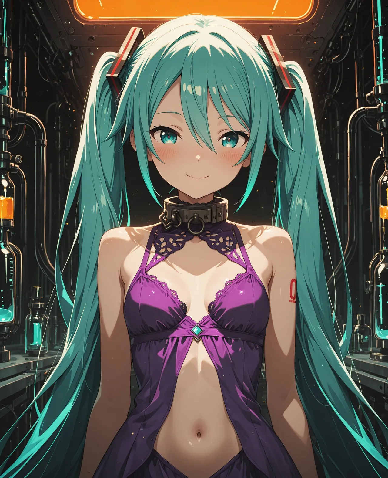 Hatsune_Miku_RandomSet_03_AI - Image 440