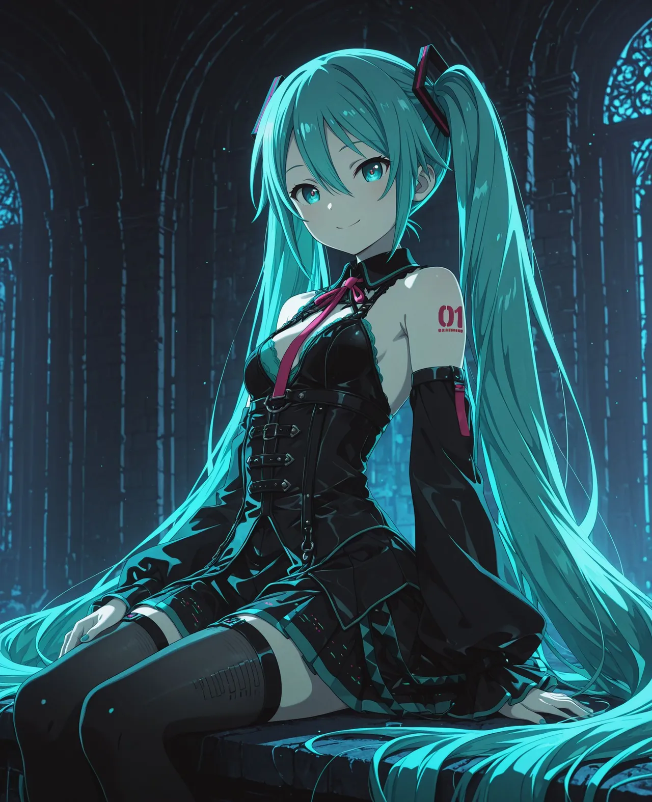 Hatsune_Miku_RandomSet_03_AI - Image 441