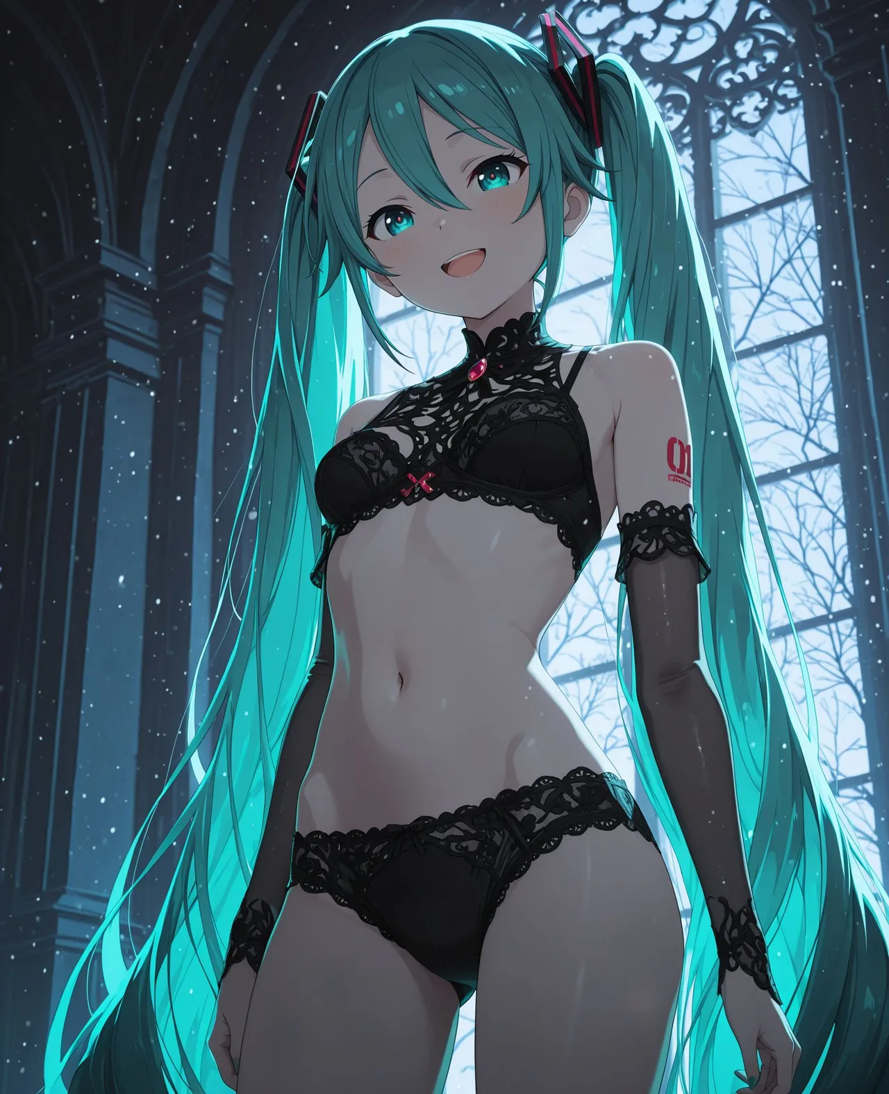 Hatsune_Miku_RandomSet_03_AI - Image 45