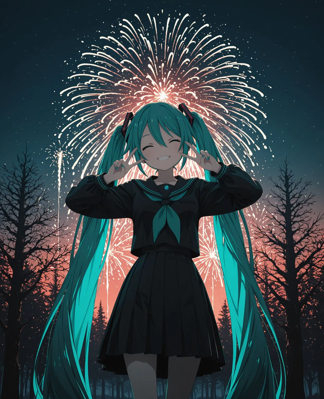 Hatsune_Miku_RandomSet_03_AI - Image 452