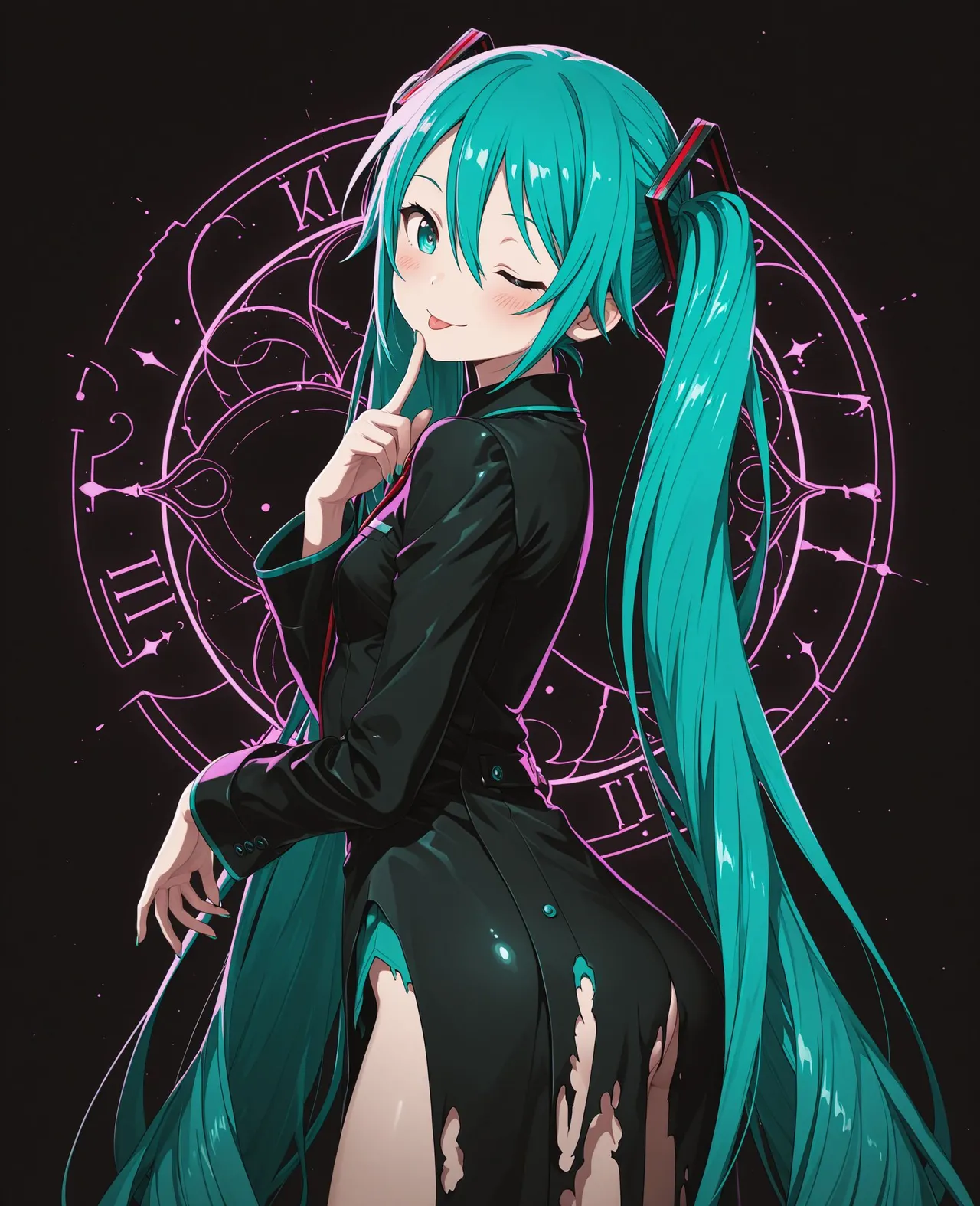 Hatsune_Miku_RandomSet_03_AI - Image 455