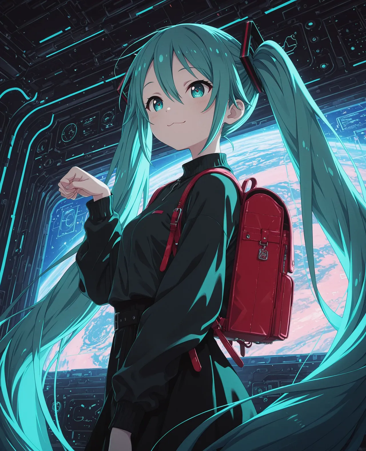 Hatsune_Miku_RandomSet_03_AI - Image 457