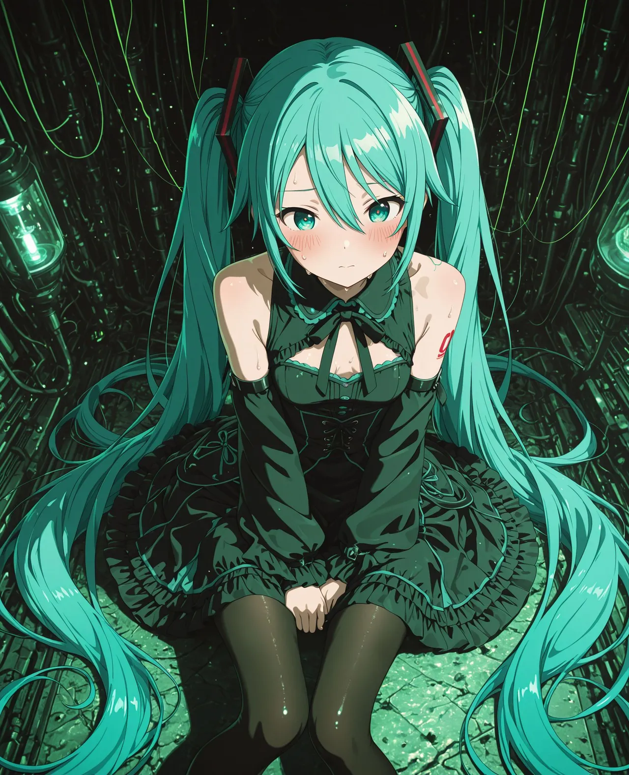 Hatsune_Miku_RandomSet_03_AI - Image 460