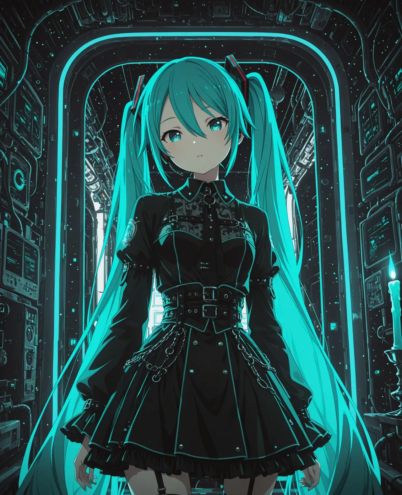 Hatsune_Miku_RandomSet_03_AI - Image 461