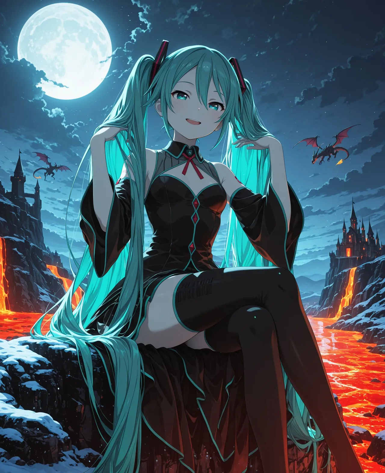 Hatsune_Miku_RandomSet_03_AI - Image 464