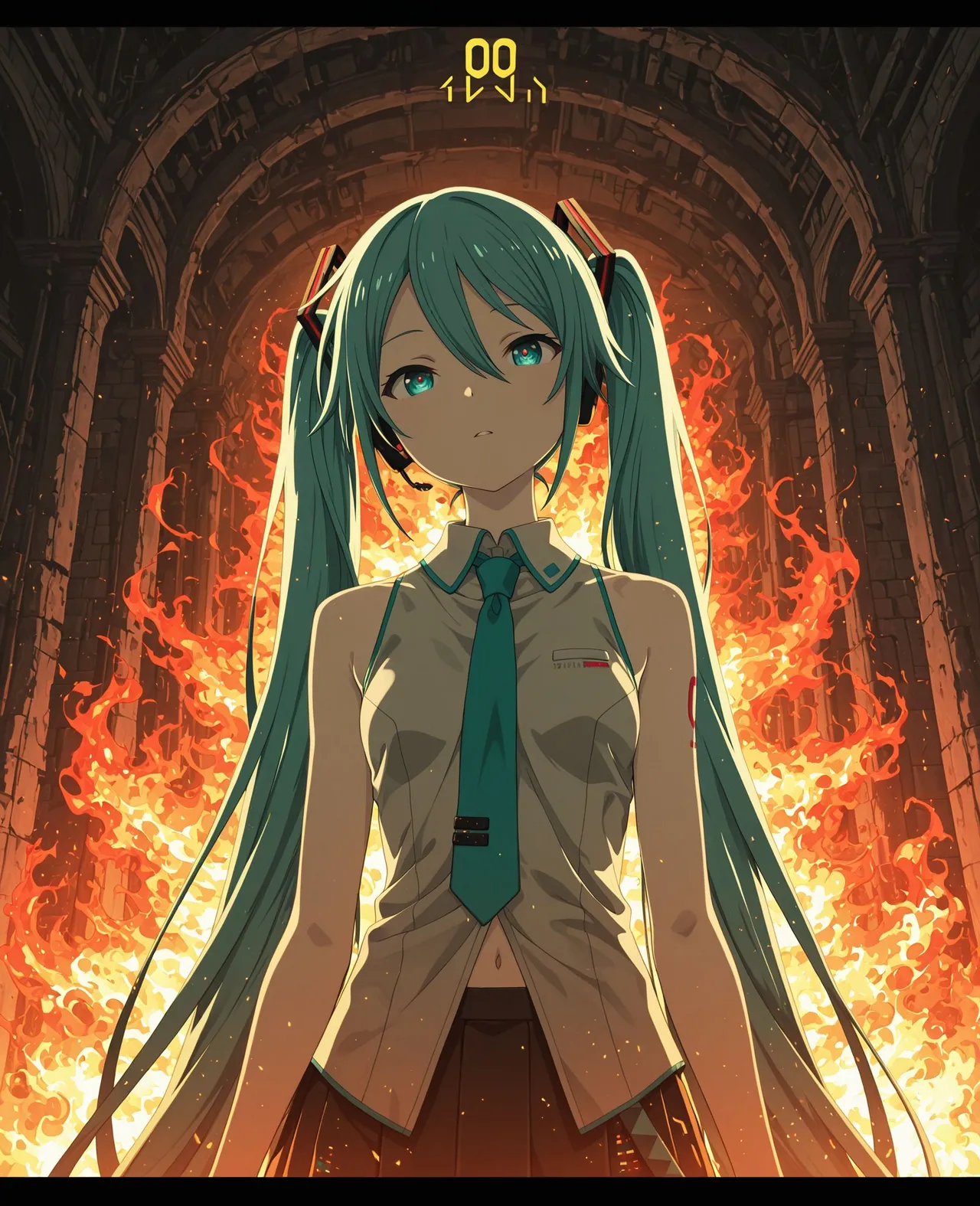 Hatsune_Miku_RandomSet_03_AI - Image 472