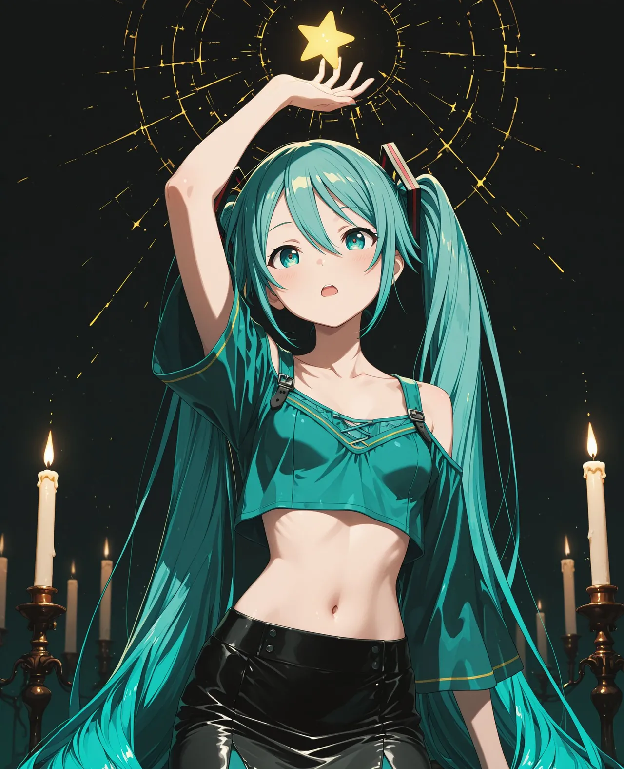 Hatsune_Miku_RandomSet_03_AI - Image 474