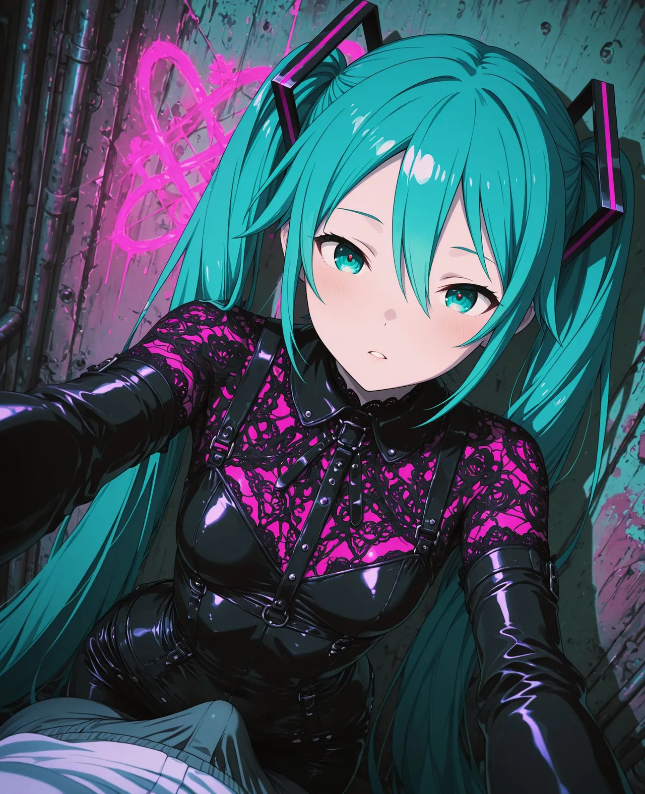 Hatsune_Miku_RandomSet_03_AI - Image 475