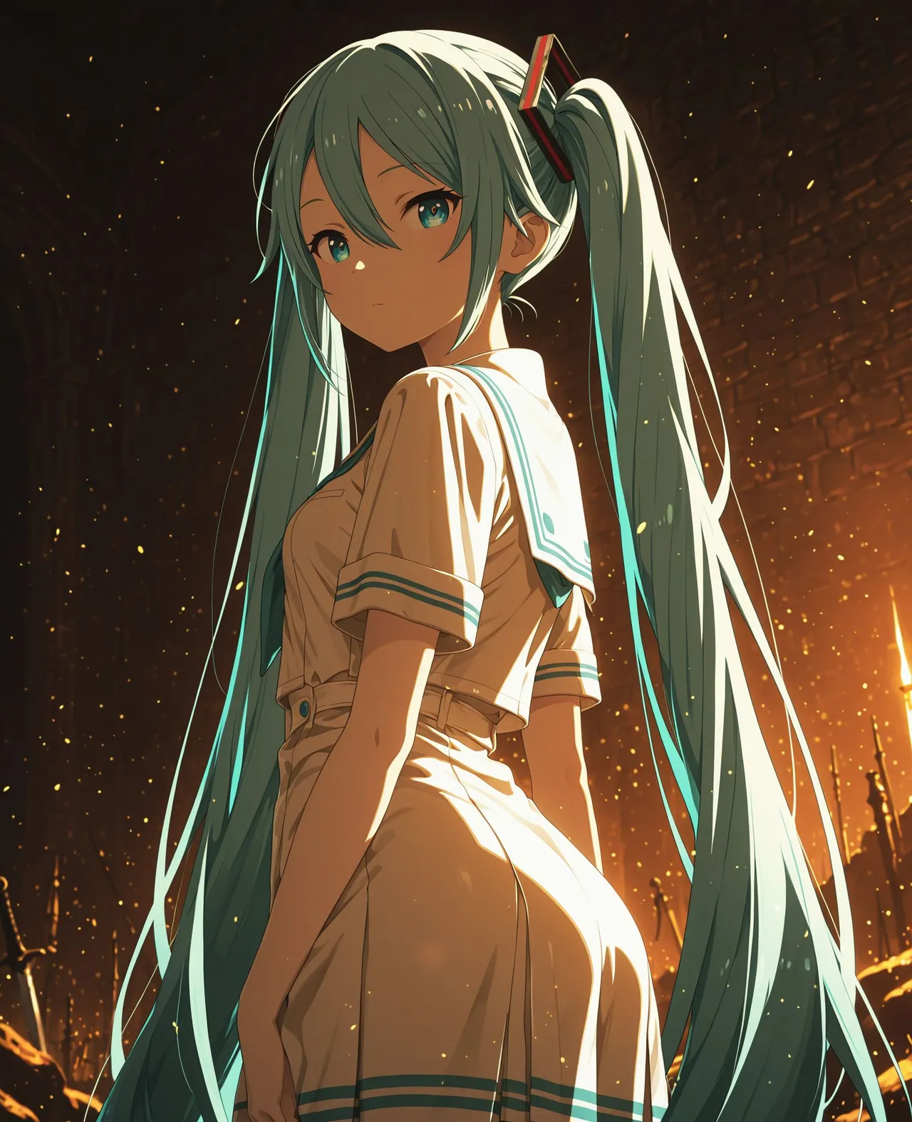 Hatsune_Miku_RandomSet_03_AI - Image 476