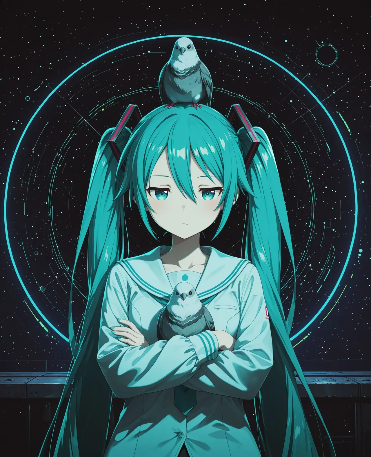 Hatsune_Miku_RandomSet_03_AI - Image 478
