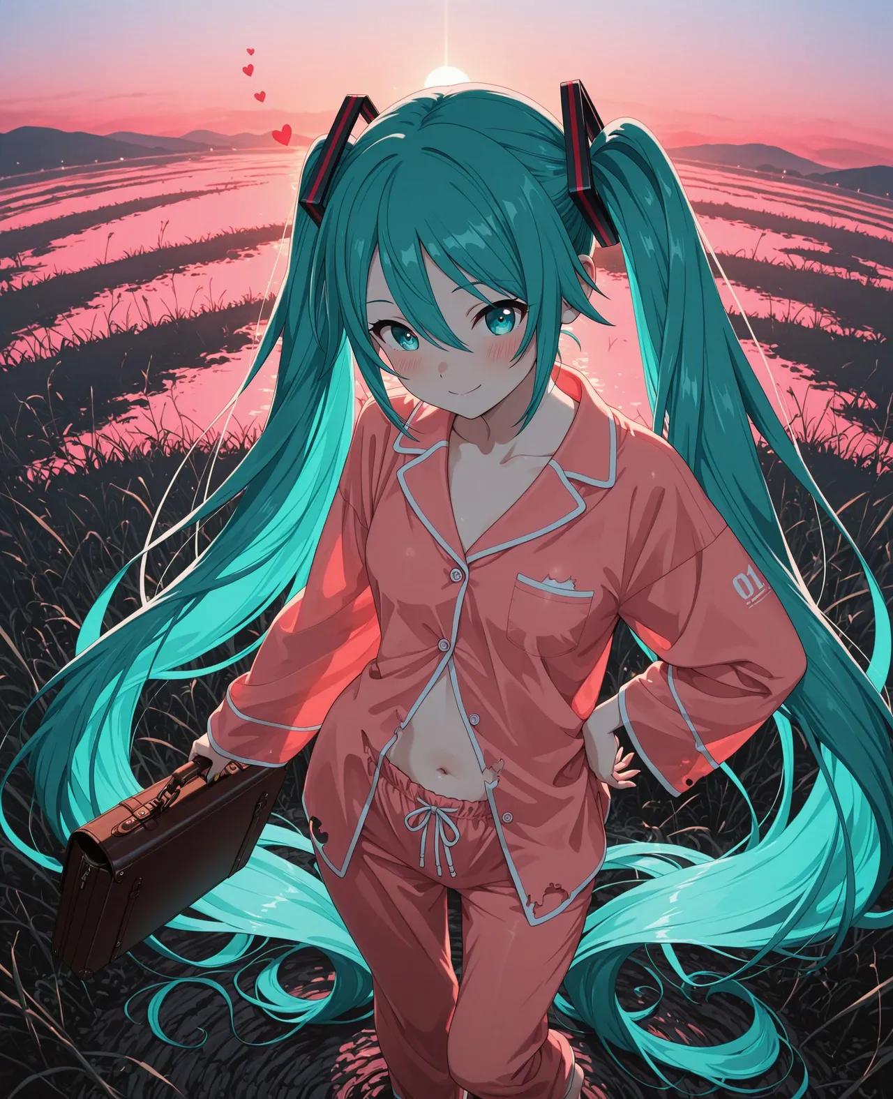Hatsune_Miku_RandomSet_03_AI - Image 484