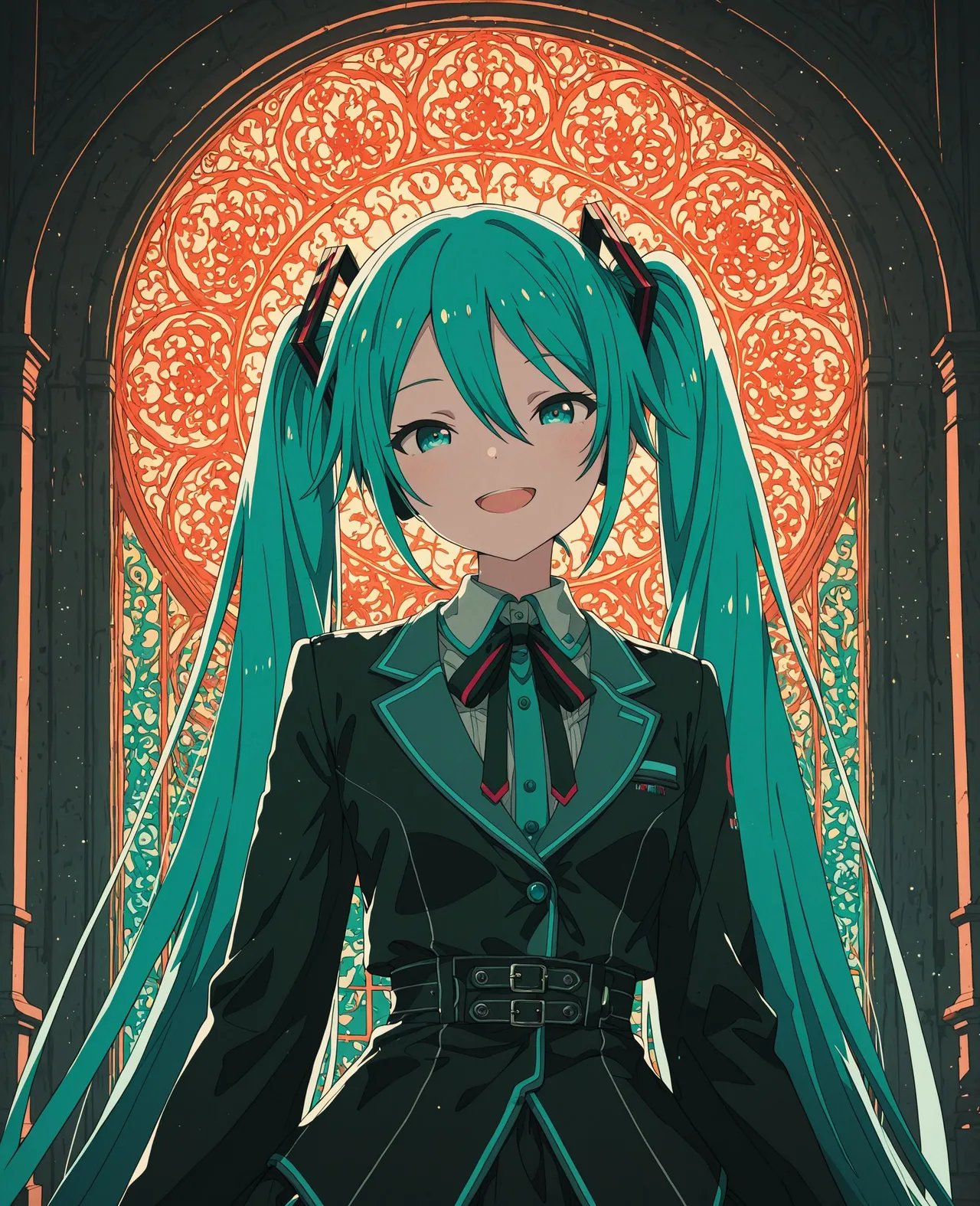 Hatsune_Miku_RandomSet_03_AI - Image 485