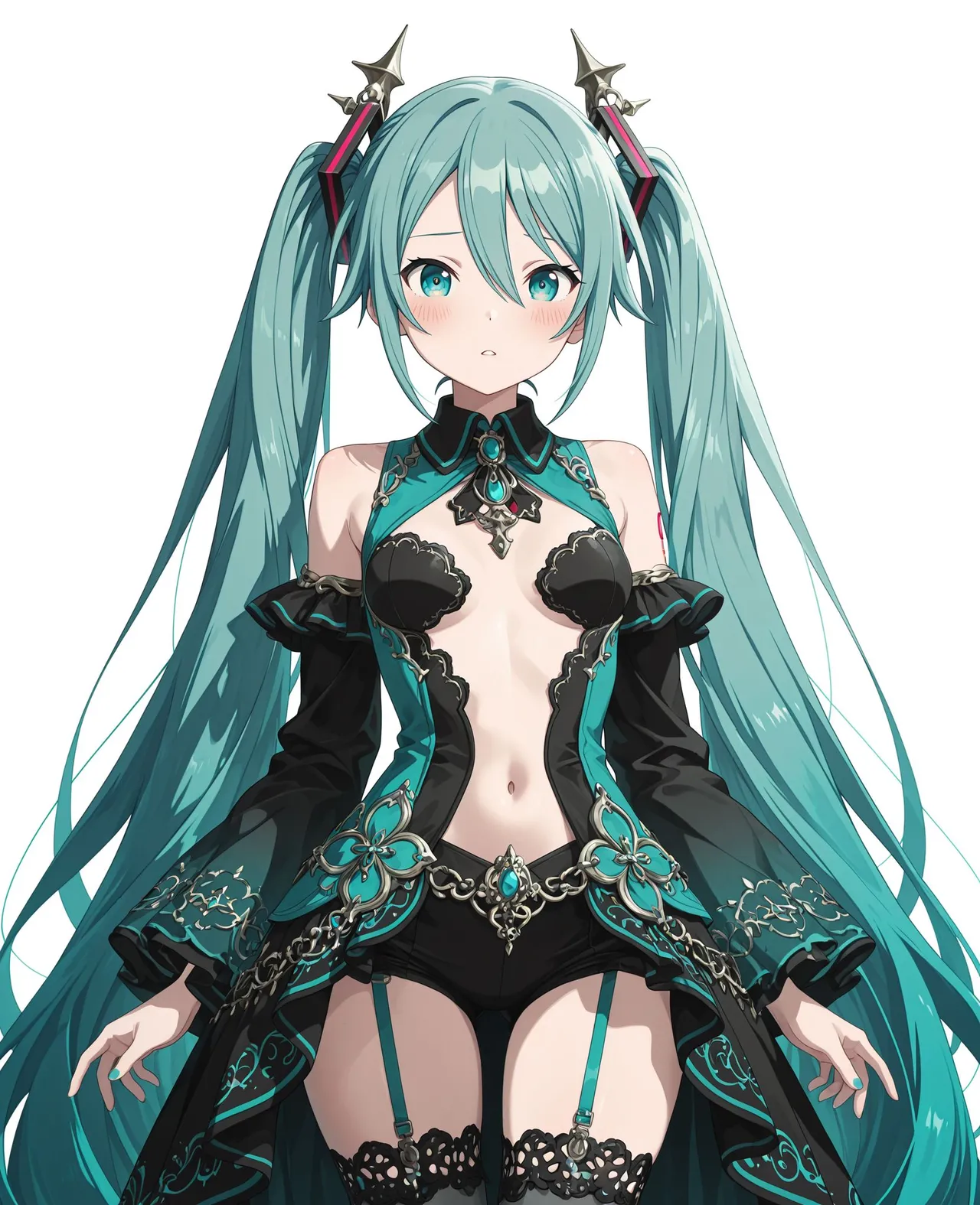 Hatsune_Miku_RandomSet_03_AI - Image 487